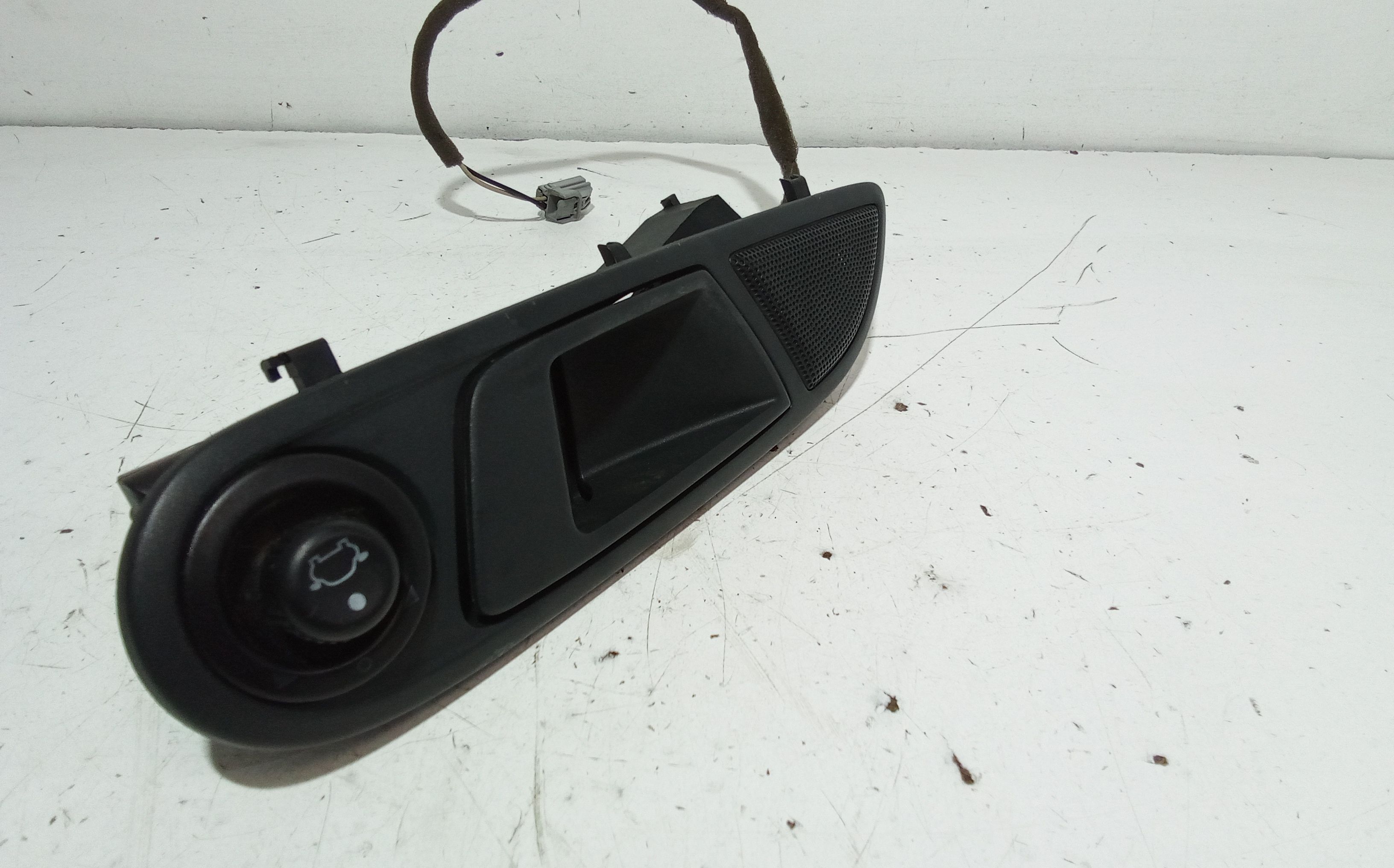 Maniglia interna anteriore Sinistra FORD Fiesta 6 Serie