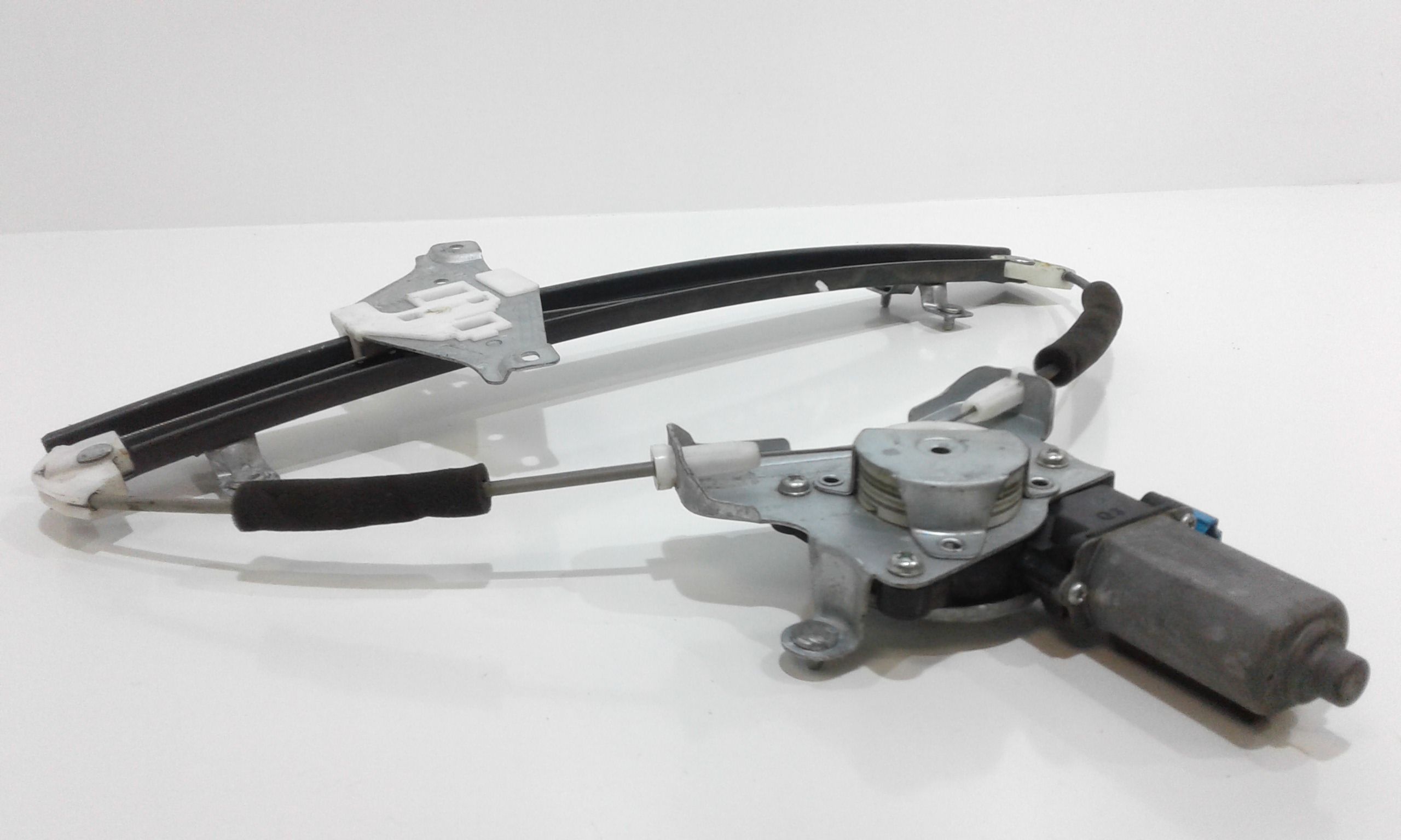 Cremagliera anteriore destra passeggero CHEVROLET Nubira Berlina 2 Serie