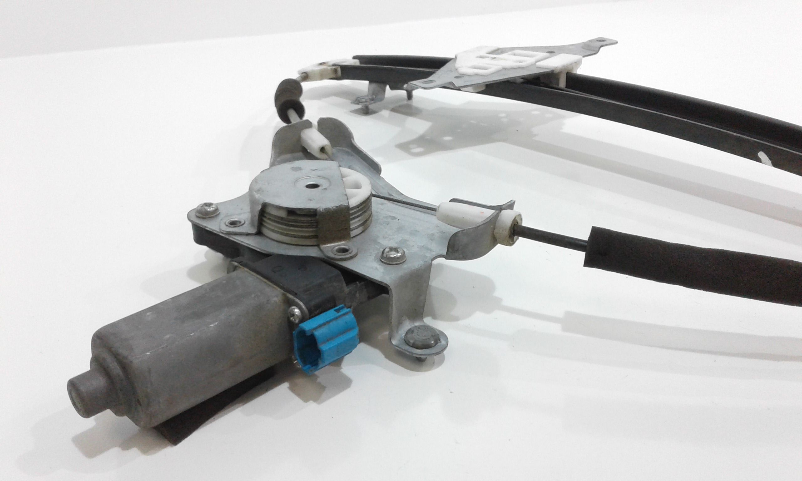 Cremagliera anteriore destra passeggero CHEVROLET Nubira Berlina 2 Serie