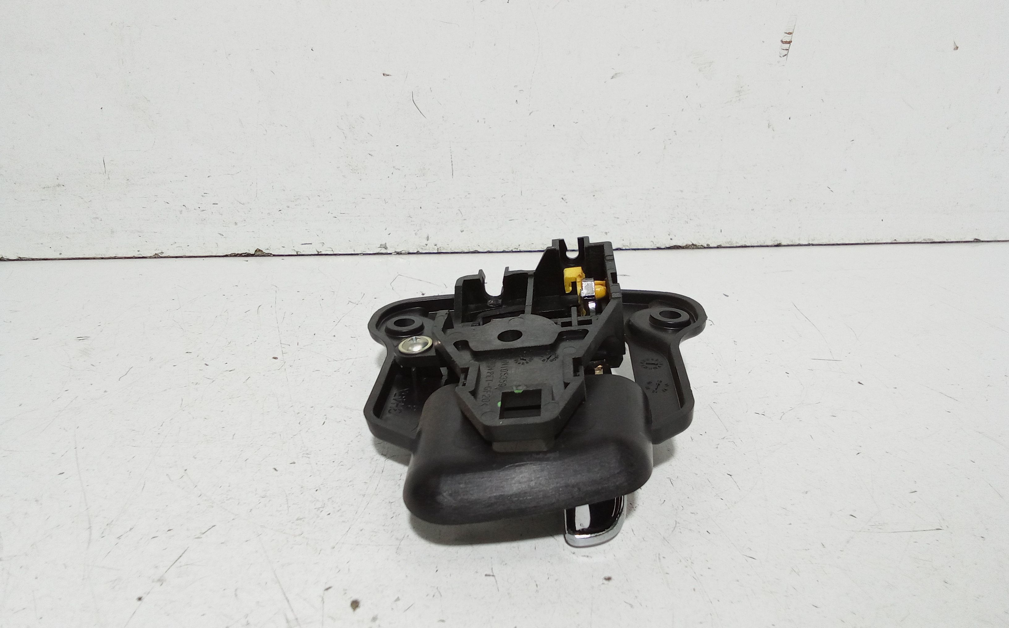 Maniglia interna anteriore Sinistra PEUGEOT 4007 1 Serie