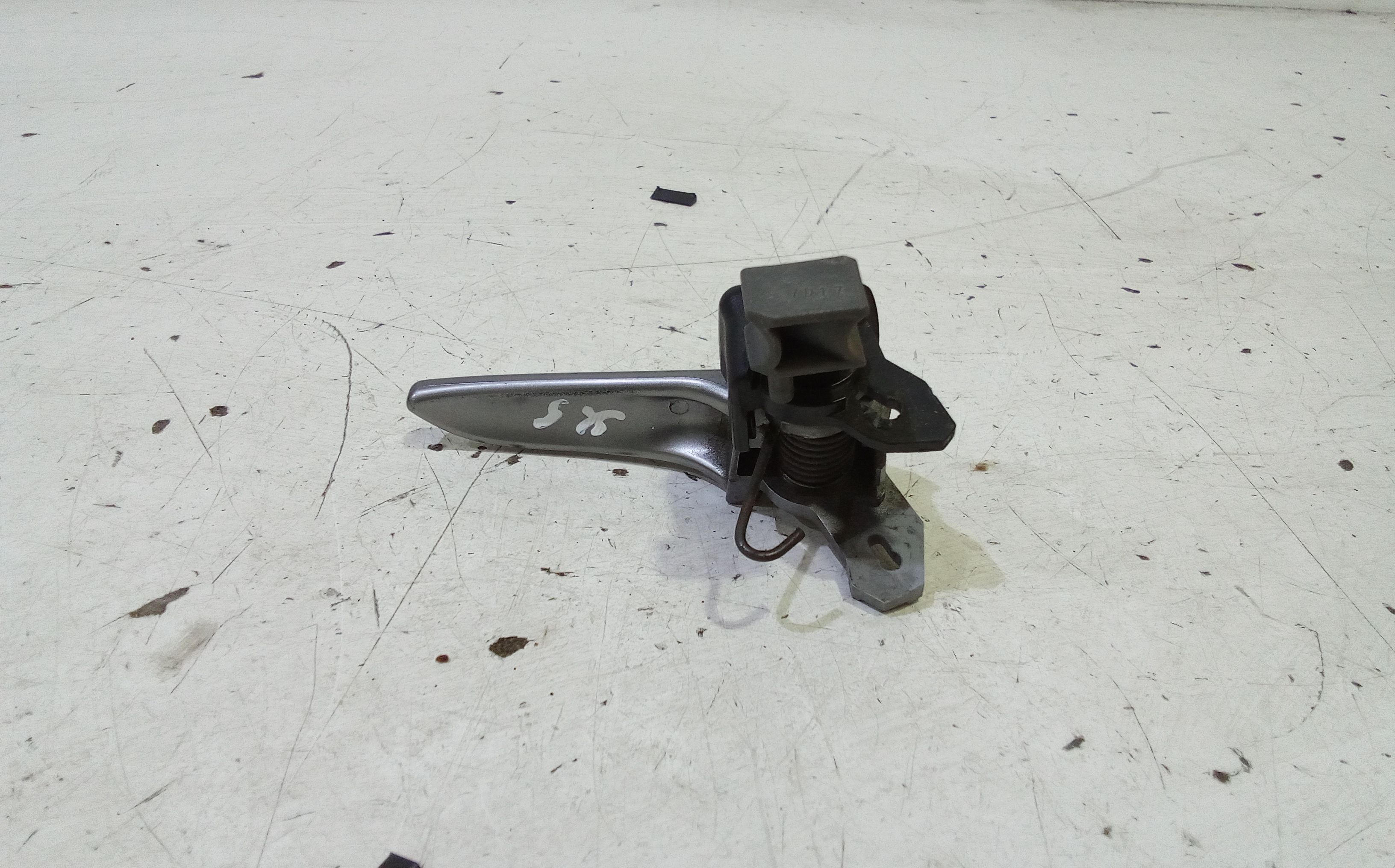 Maniglia interna anteriore Sinistra MAZDA 3 Berlina Serie (03>09)