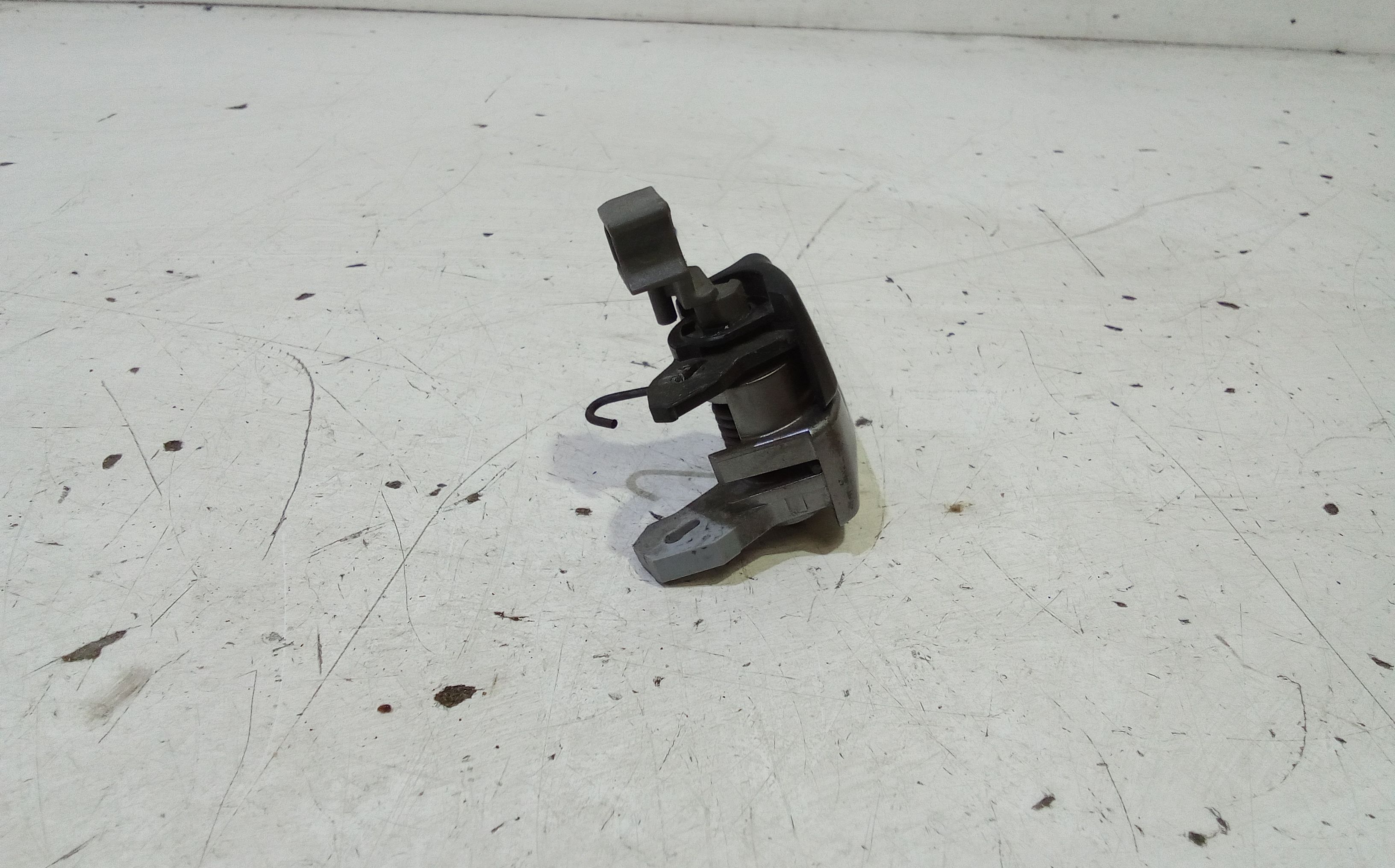 Maniglia interna anteriore Sinistra MAZDA 3 Berlina Serie (03>09)