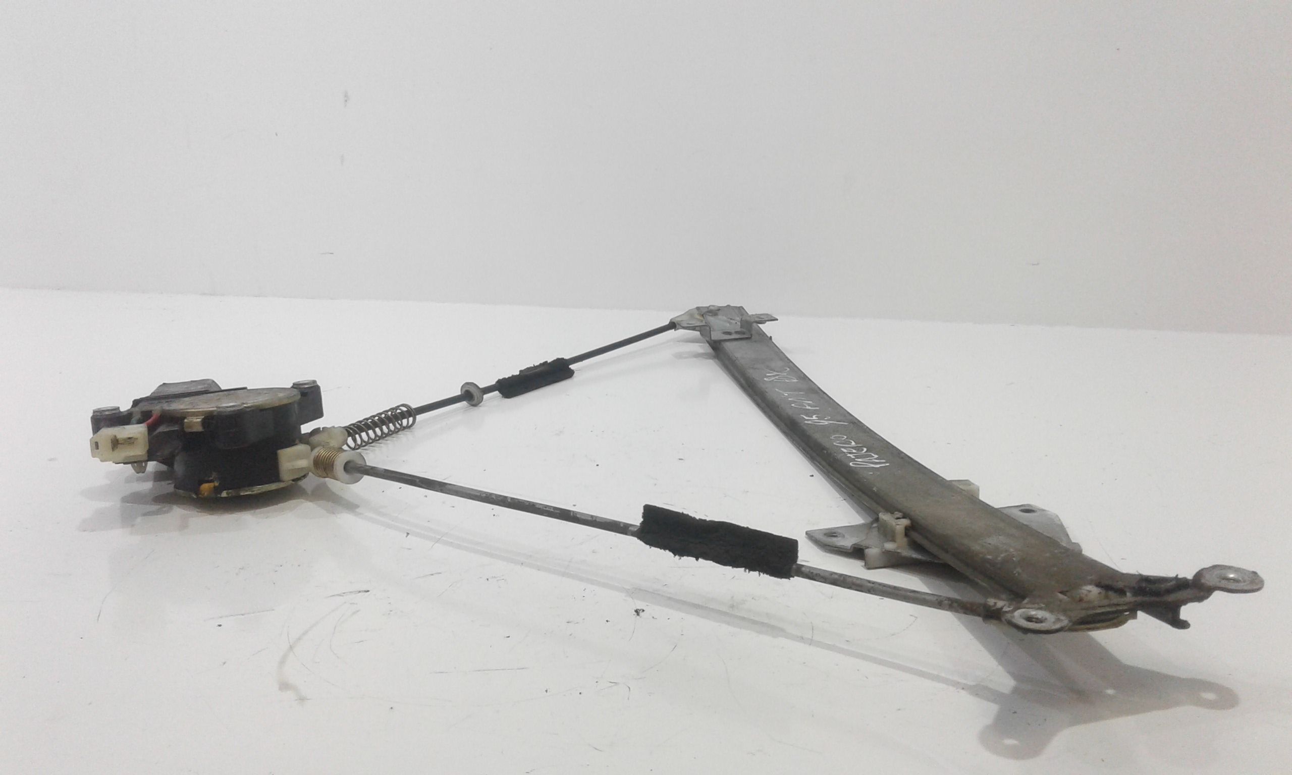 Cremagliera anteriore destra passeggero MITSUBISHI Pajero 2 Serie