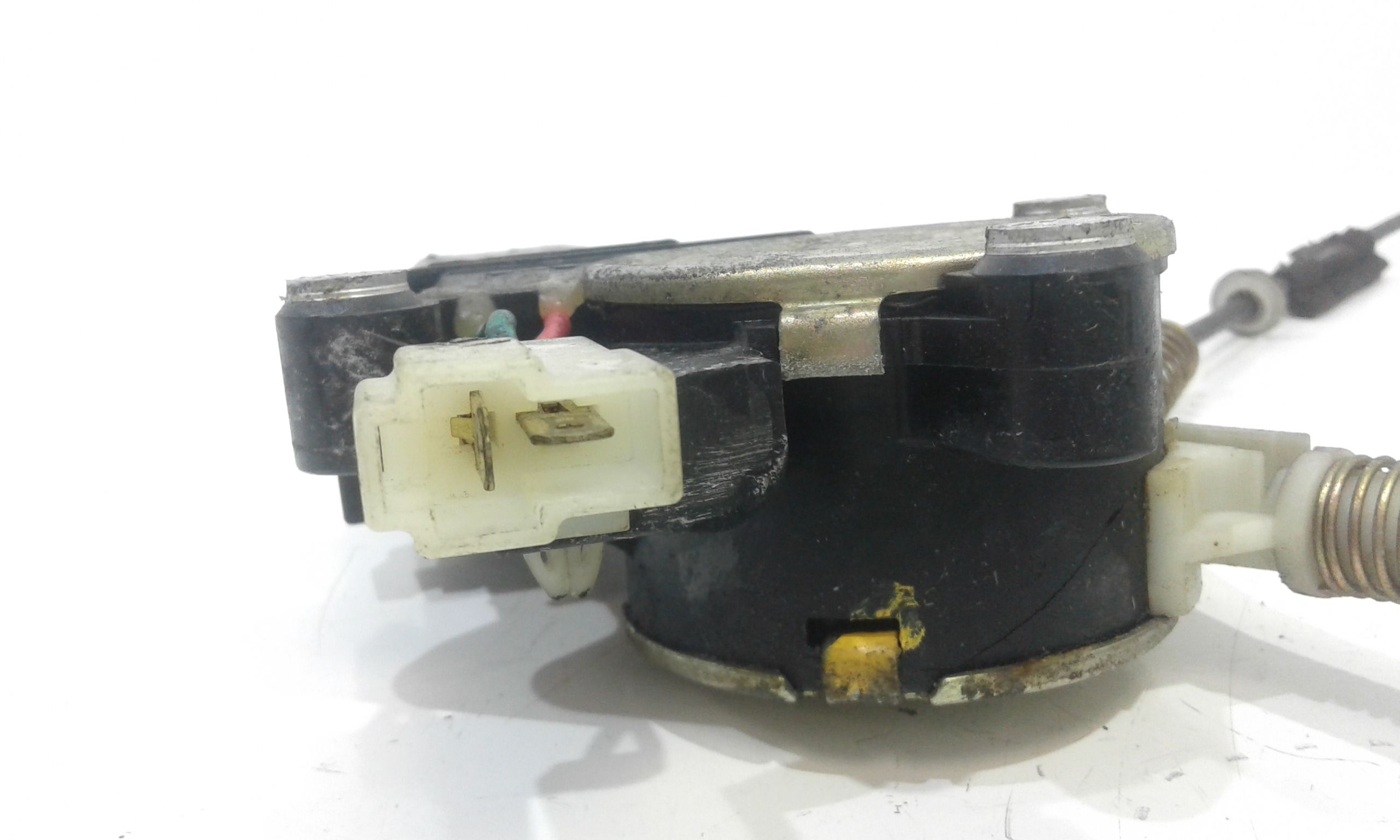 Cremagliera anteriore destra passeggero MITSUBISHI Pajero 2 Serie