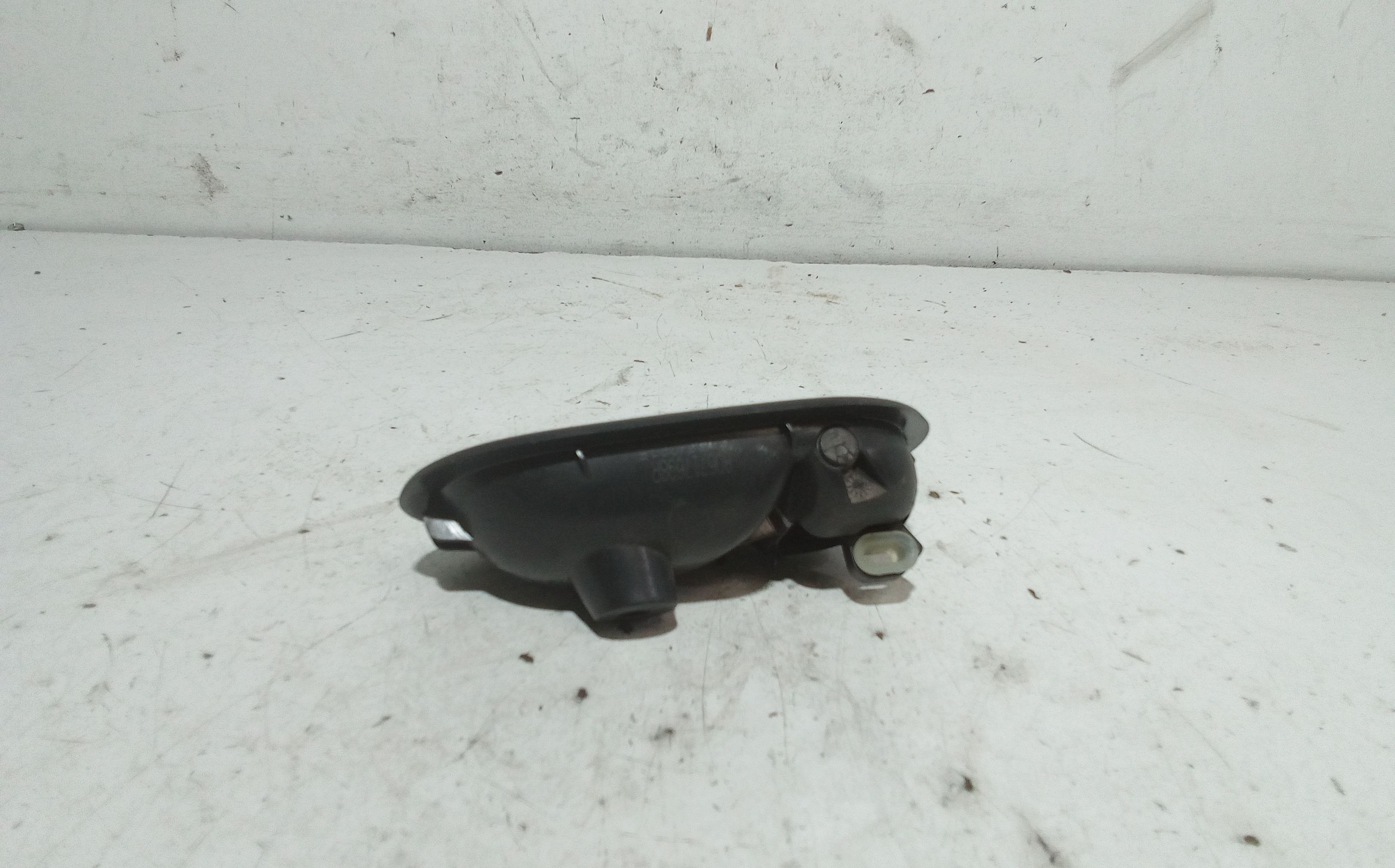 Maniglia interna anteriore Sinistra DACIA Sandero Serie STEPWAY