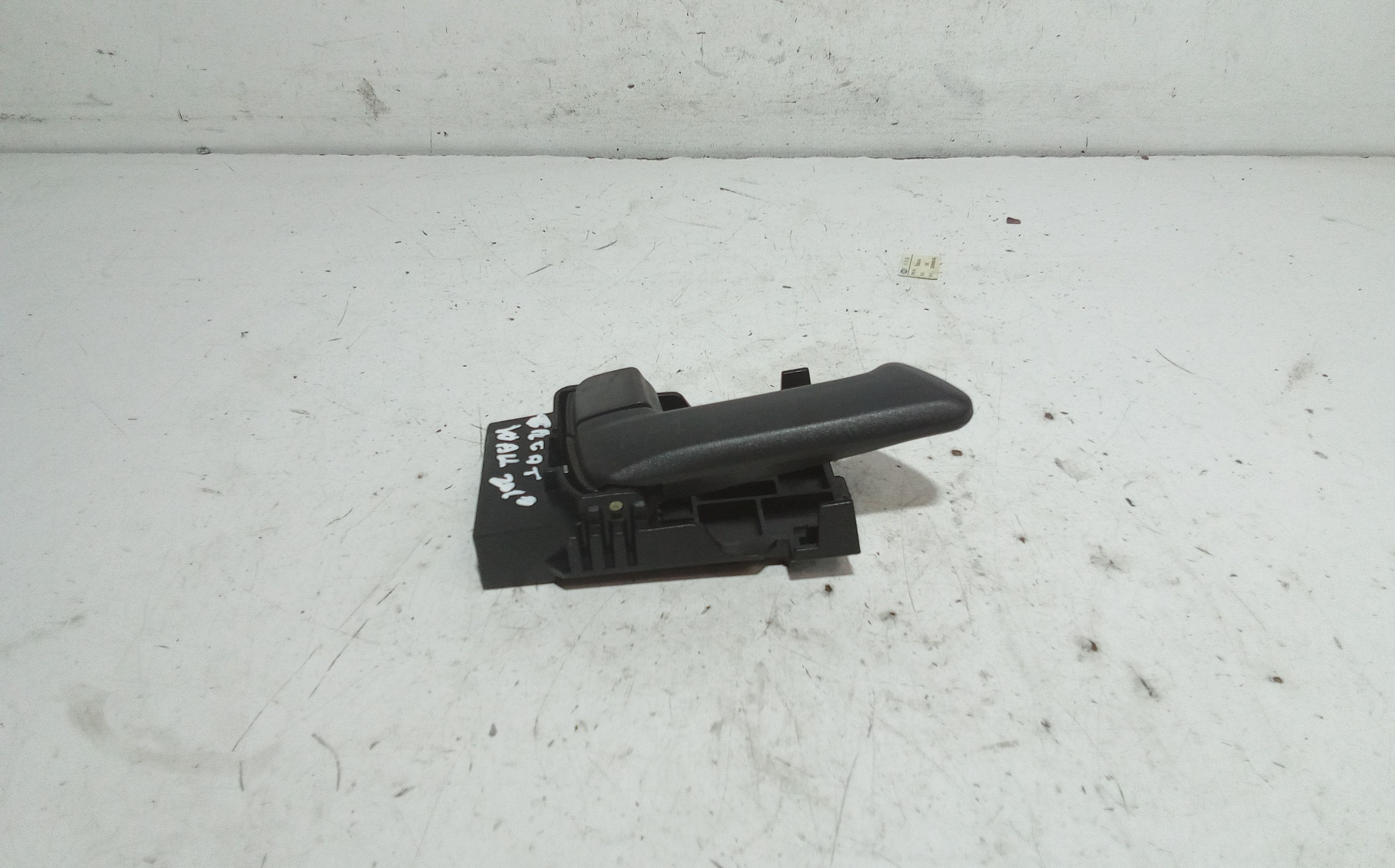 Maniglia interna anteriore Sinistra GREAT WALL MOTOR Steed 1 Serie