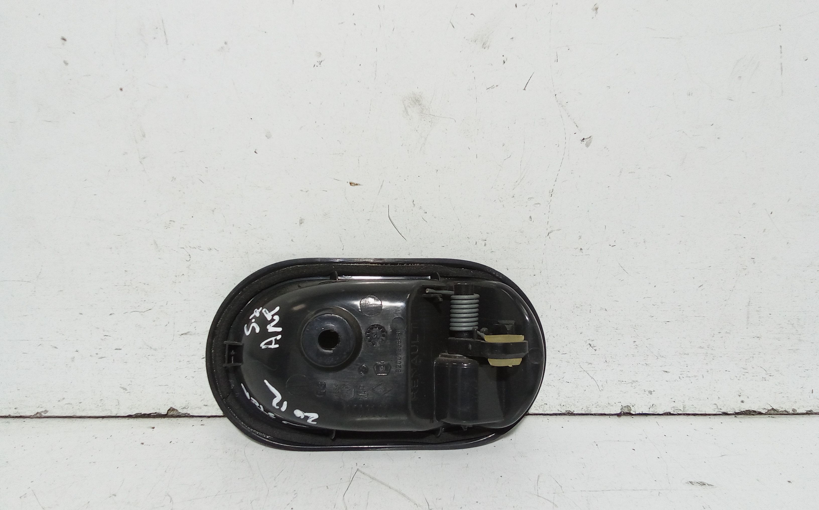 Maniglia interna anteriore Sinistra DACIA Sandero 1 Serie