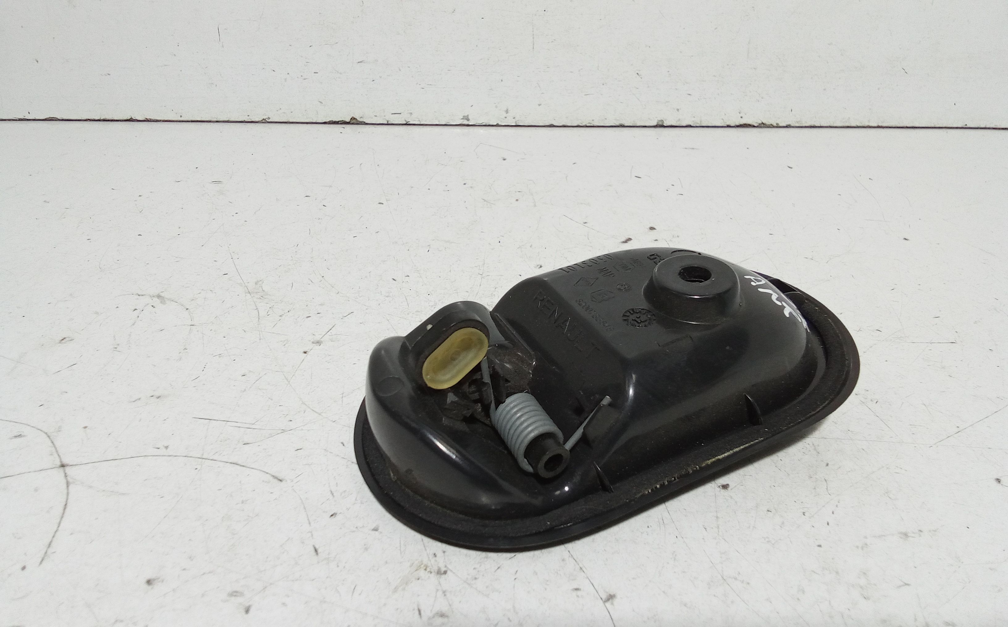 Maniglia interna anteriore Sinistra DACIA Sandero 1 Serie