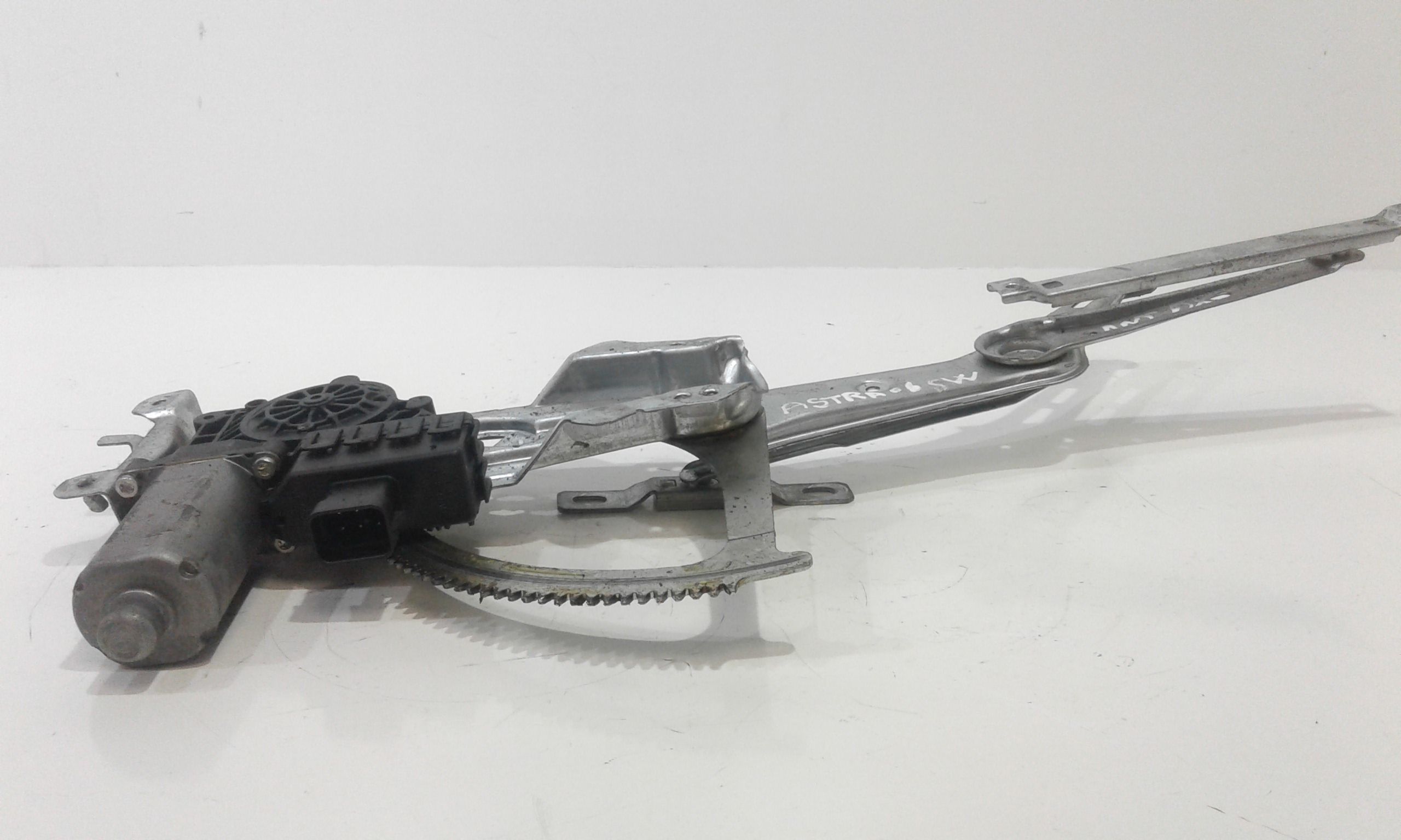 Cremagliera anteriore destra passeggero OPEL Astra H S. Wagon