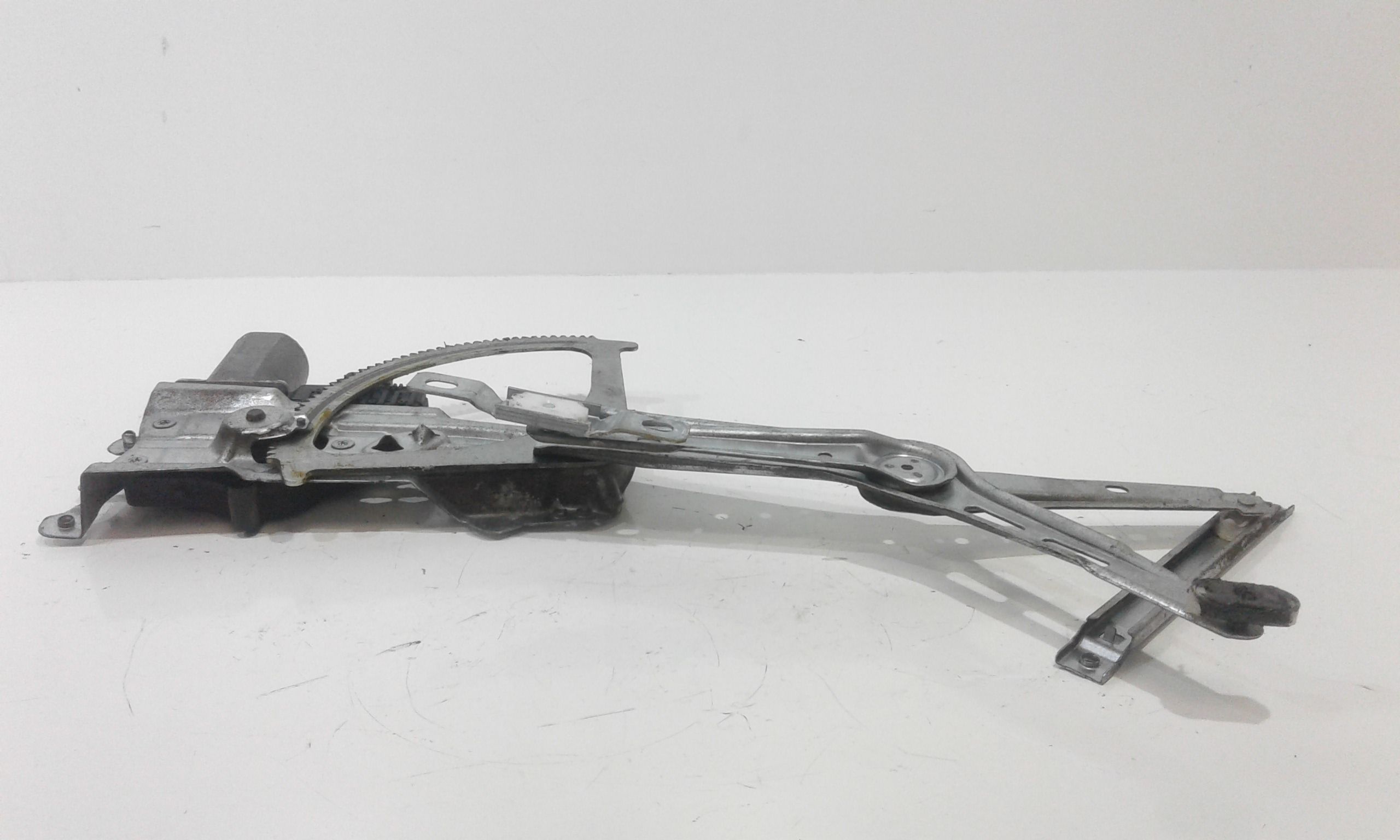 Cremagliera anteriore destra passeggero OPEL Astra H S. Wagon