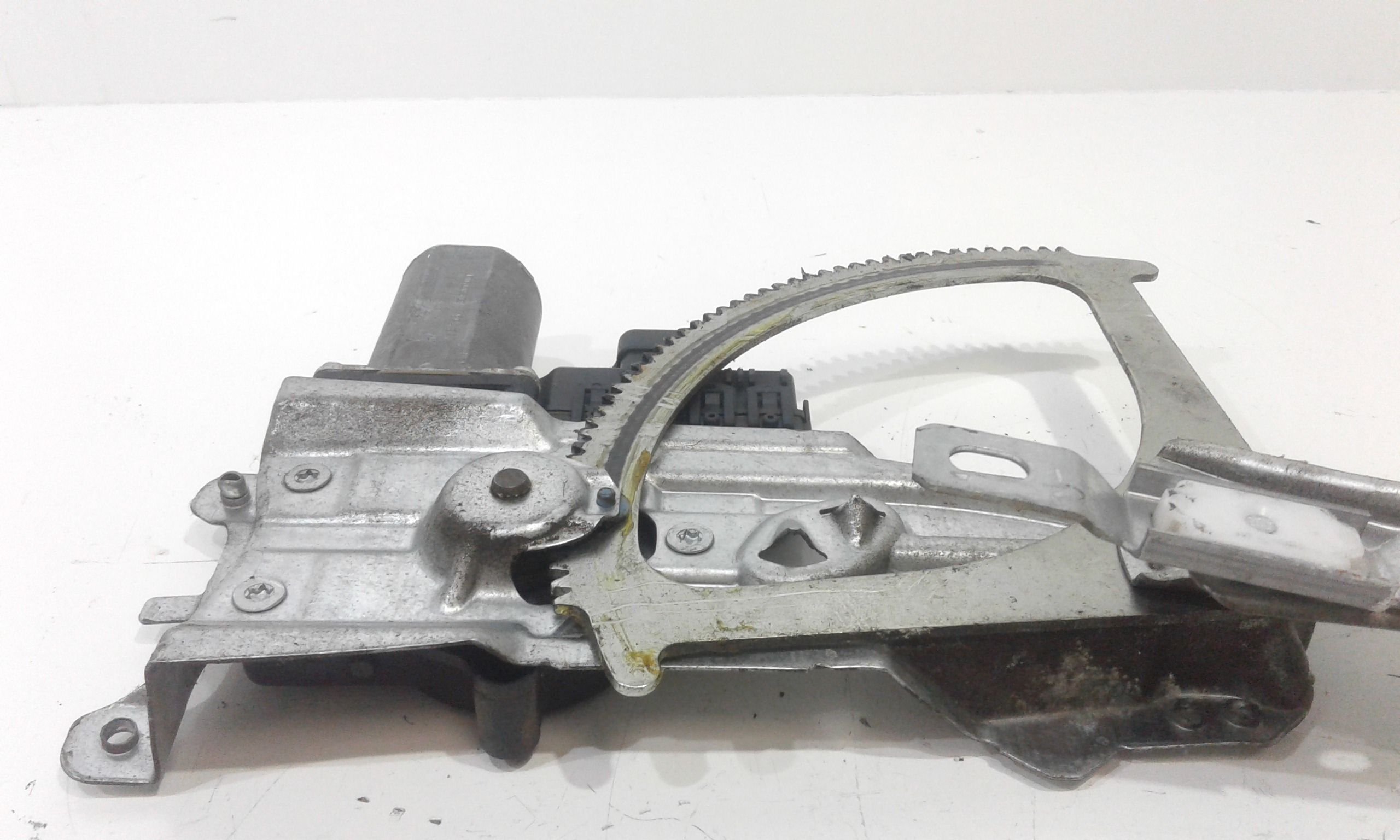 Cremagliera anteriore destra passeggero OPEL Astra H S. Wagon