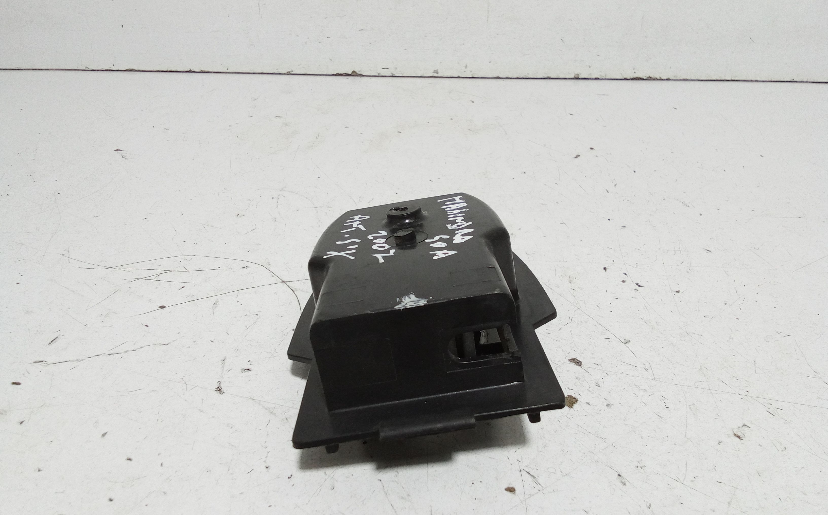 Maniglia interna anteriore Sinistra MAHINDRA GOA Serie