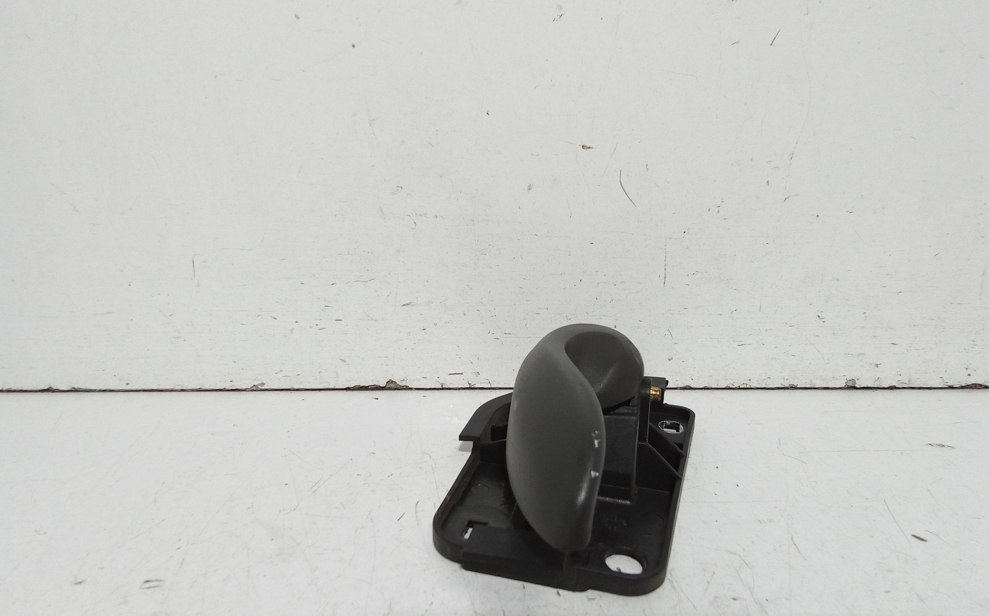 Maniglia interna anteriore Sinistra FIAT Punto Berlina 5P 3 Serie