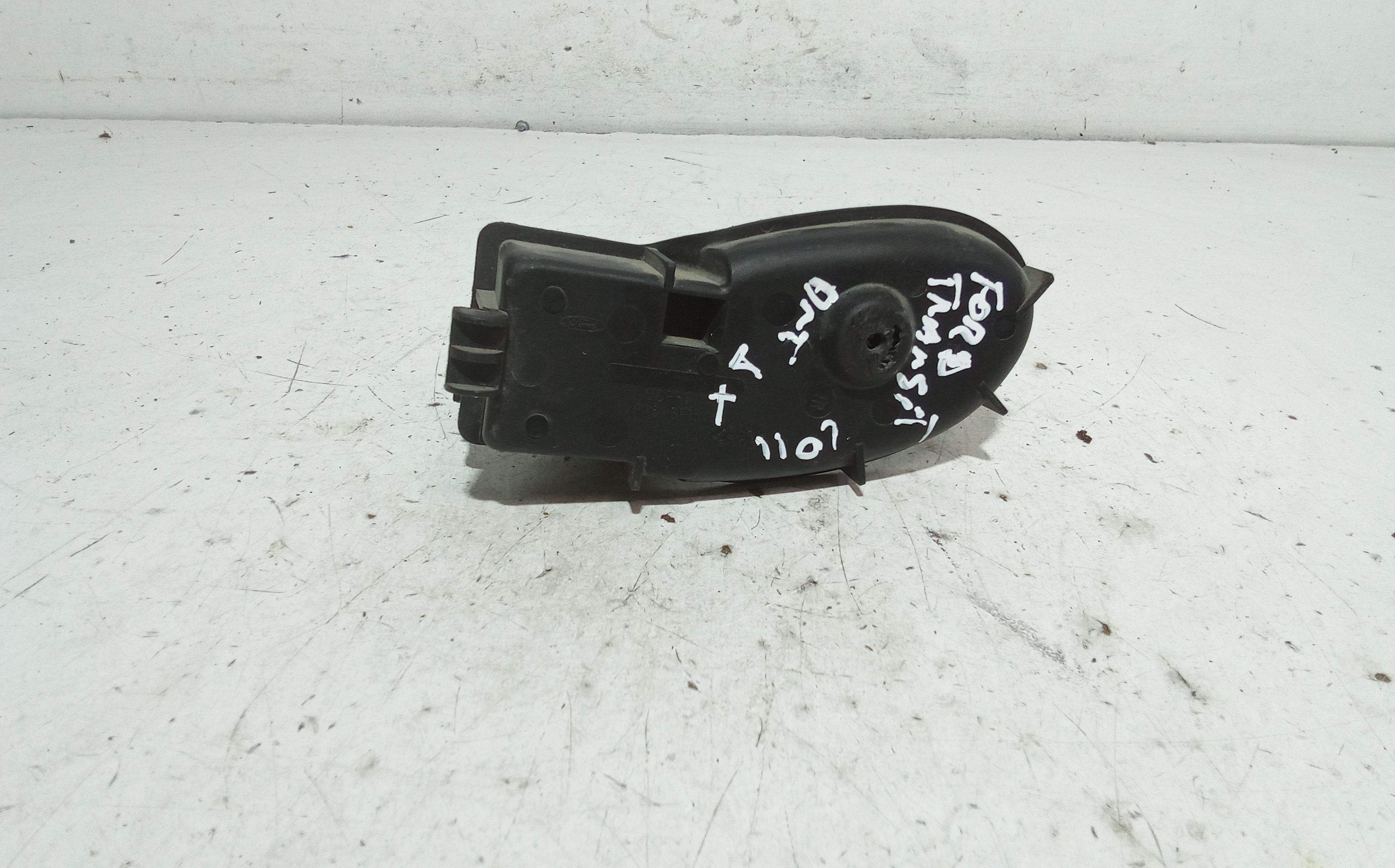 Maniglia interna anteriore Sinistra FORD Transit Serie (06>14)