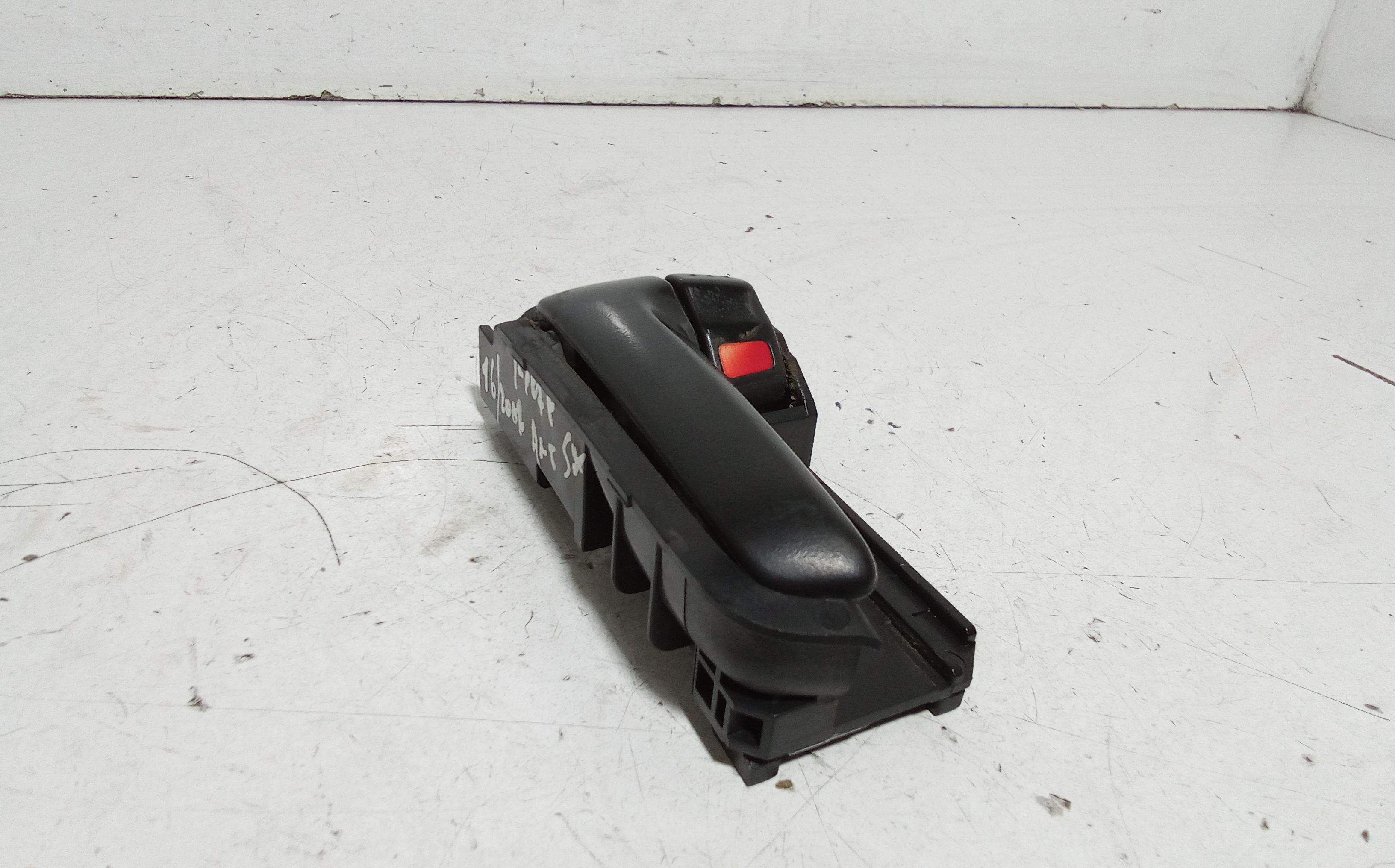 Maniglia interna anteriore Sinistra FIAT Sedici 1 Serie