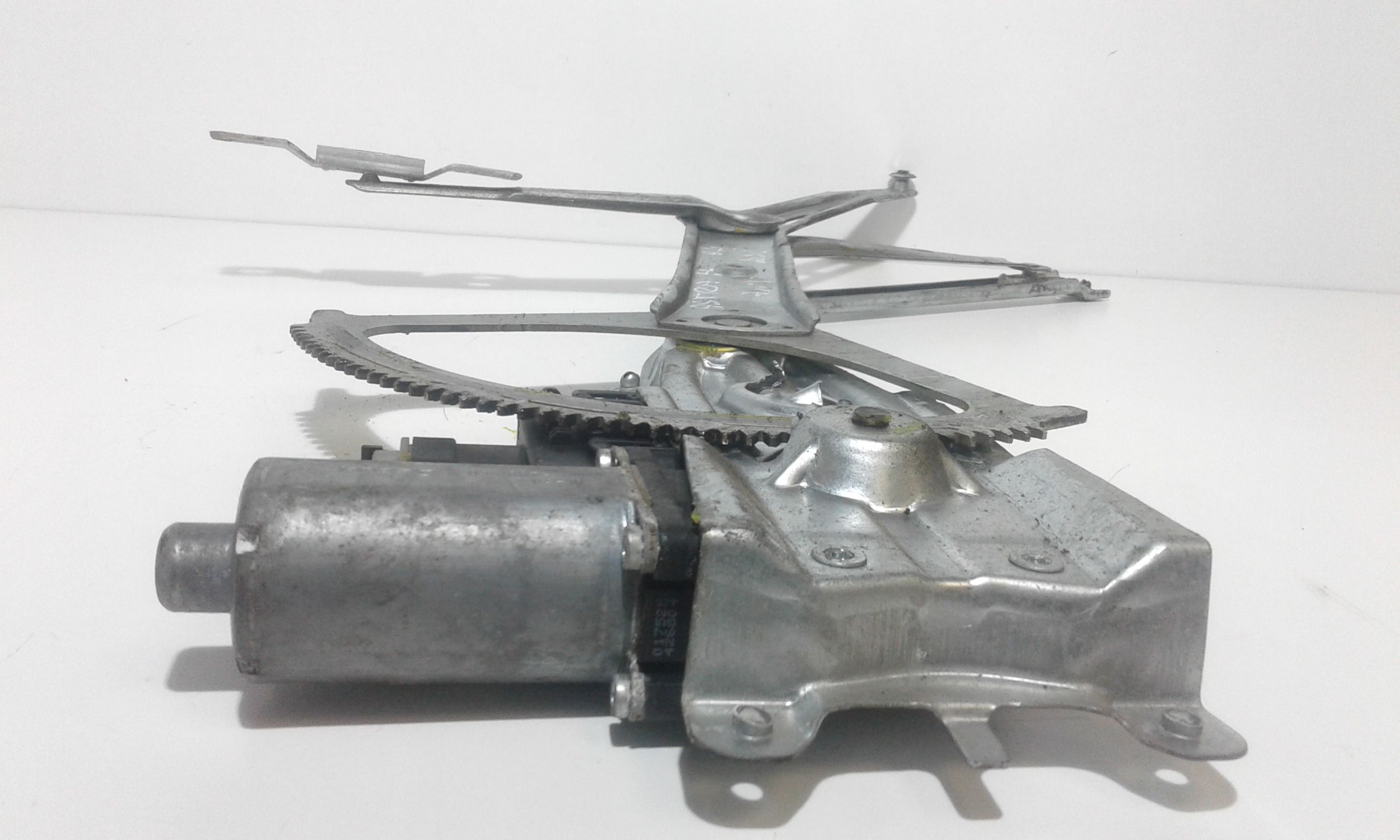 Cremagliera anteriore destra passeggero OPEL Astra H Berlina