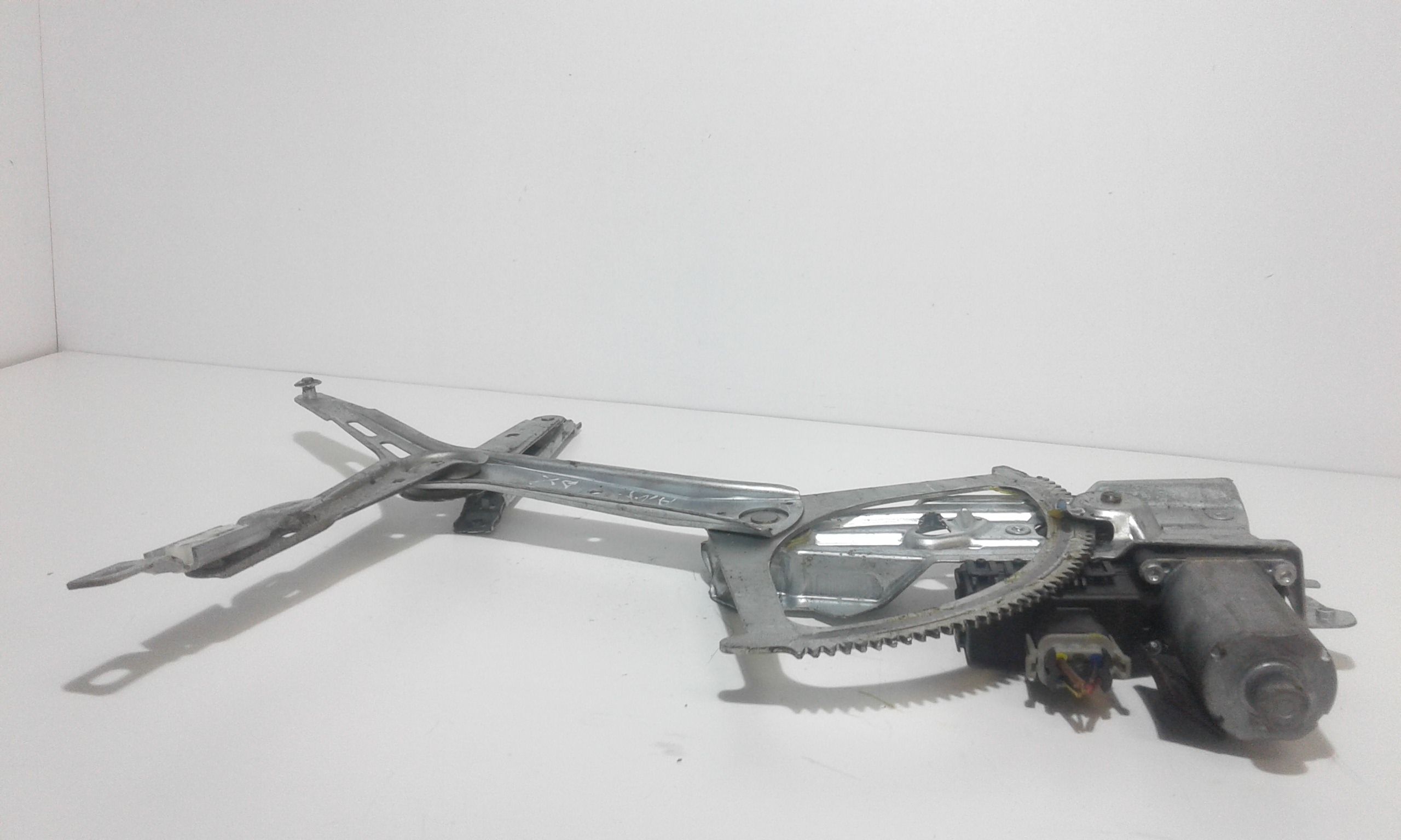 Cremagliera anteriore destra passeggero OPEL Astra H Berlina