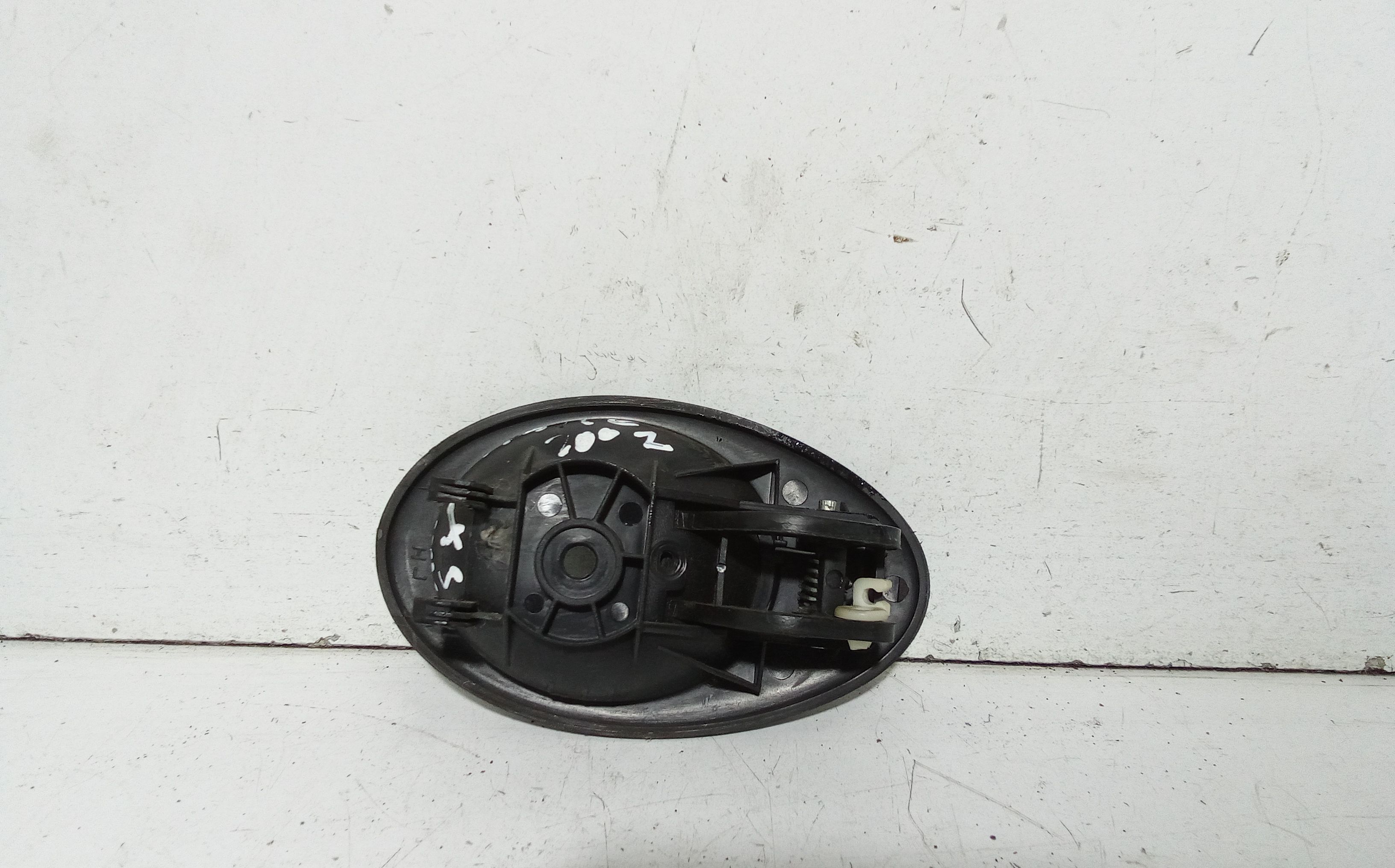 Maniglia interna anteriore Sinistra CHEVROLET Matiz 4 Serie