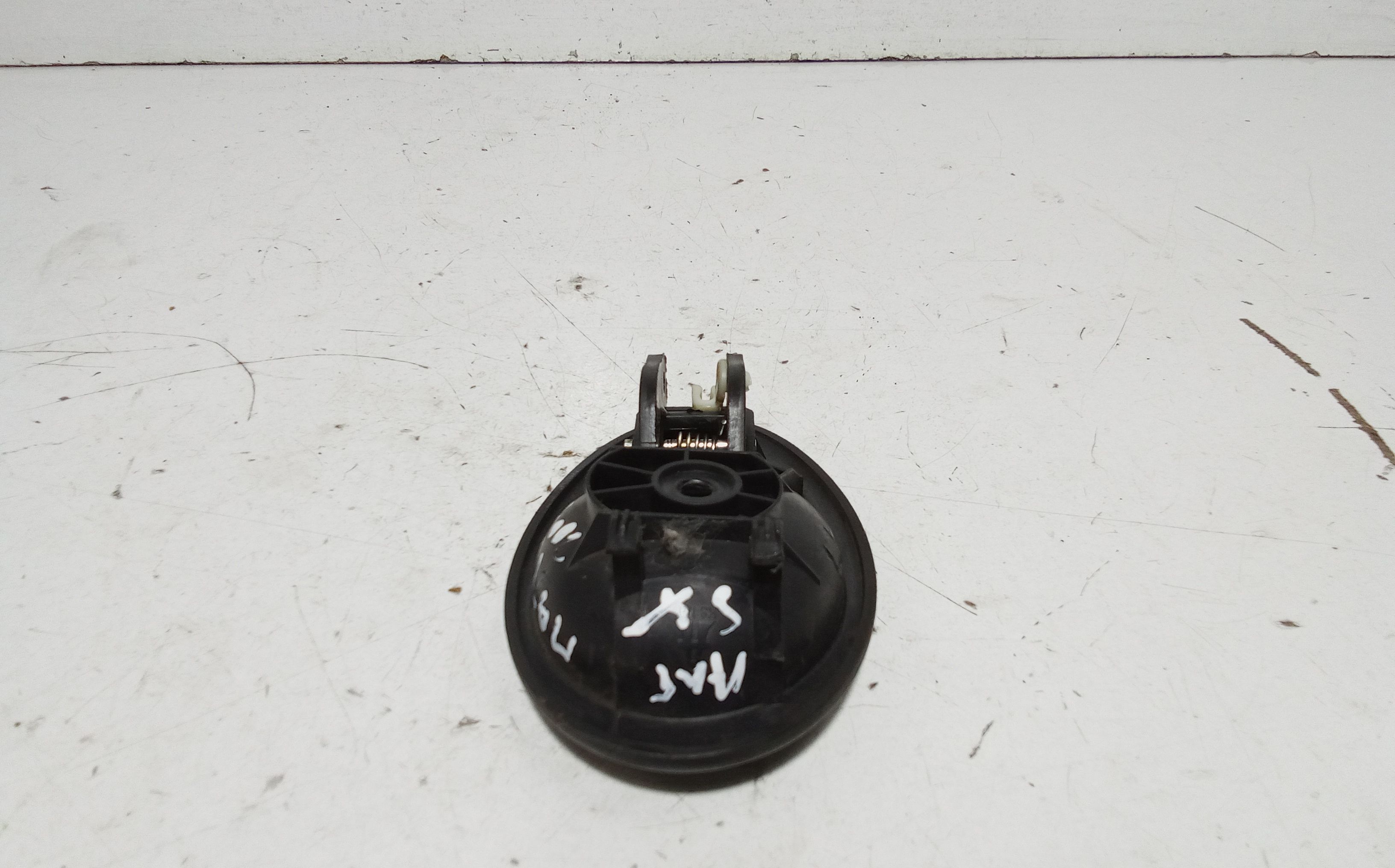 Maniglia interna anteriore Sinistra CHEVROLET Matiz 4 Serie