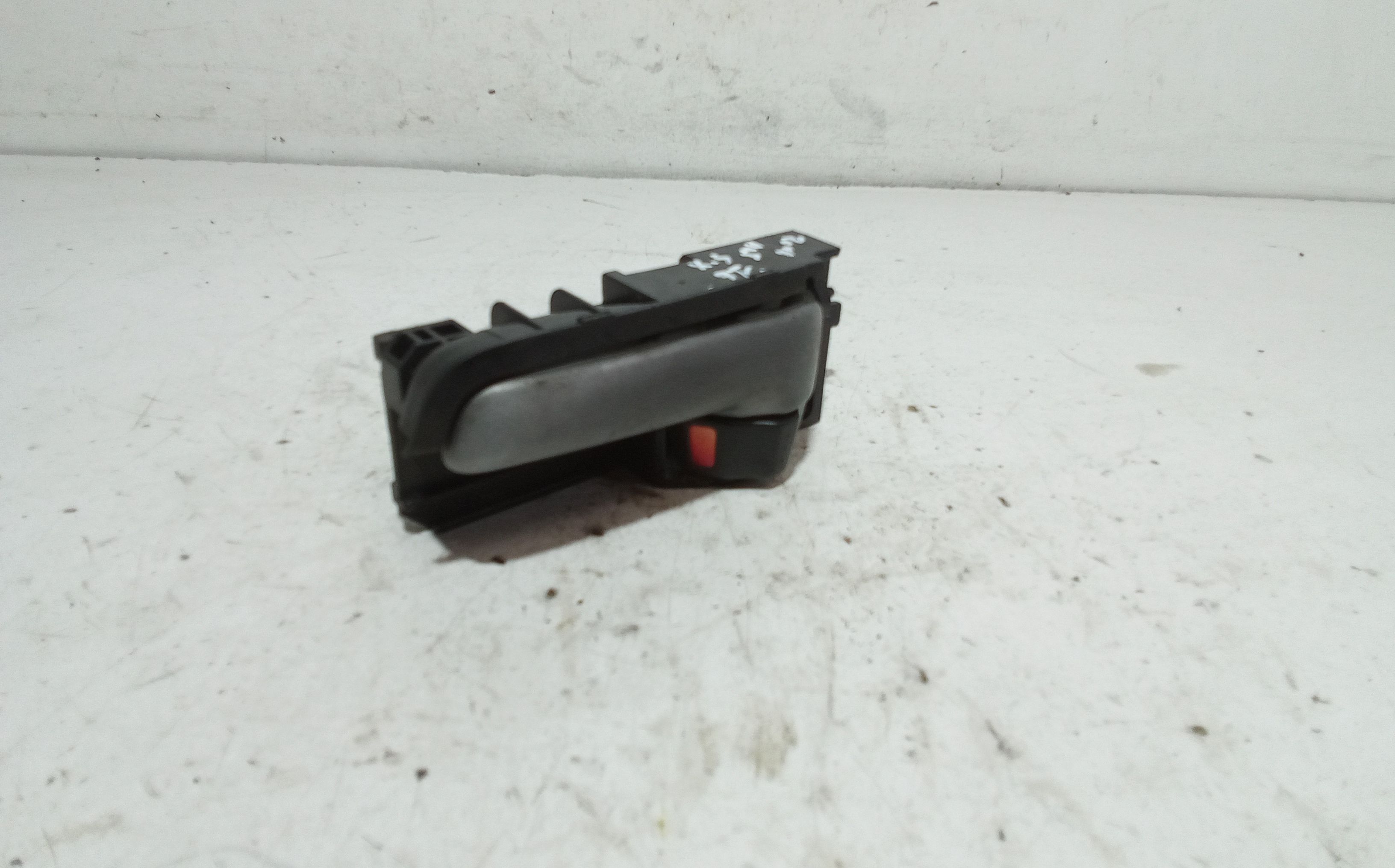 Maniglia interna anteriore Sinistra FIAT Sedici 1 Serie