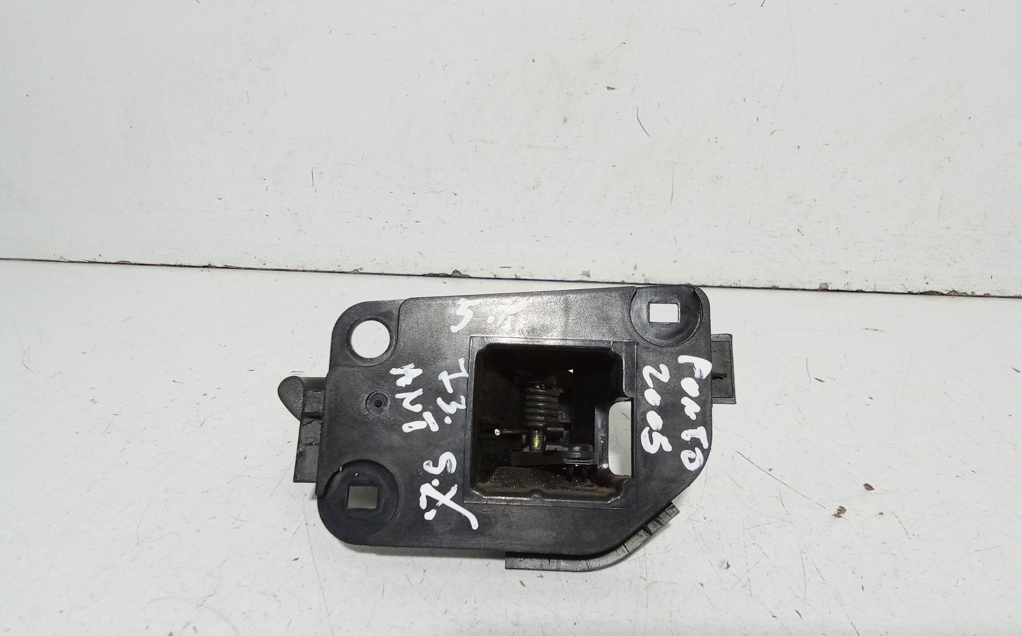 Maniglia interna anteriore Sinistra FIAT Punto Berlina 5P 3 Serie