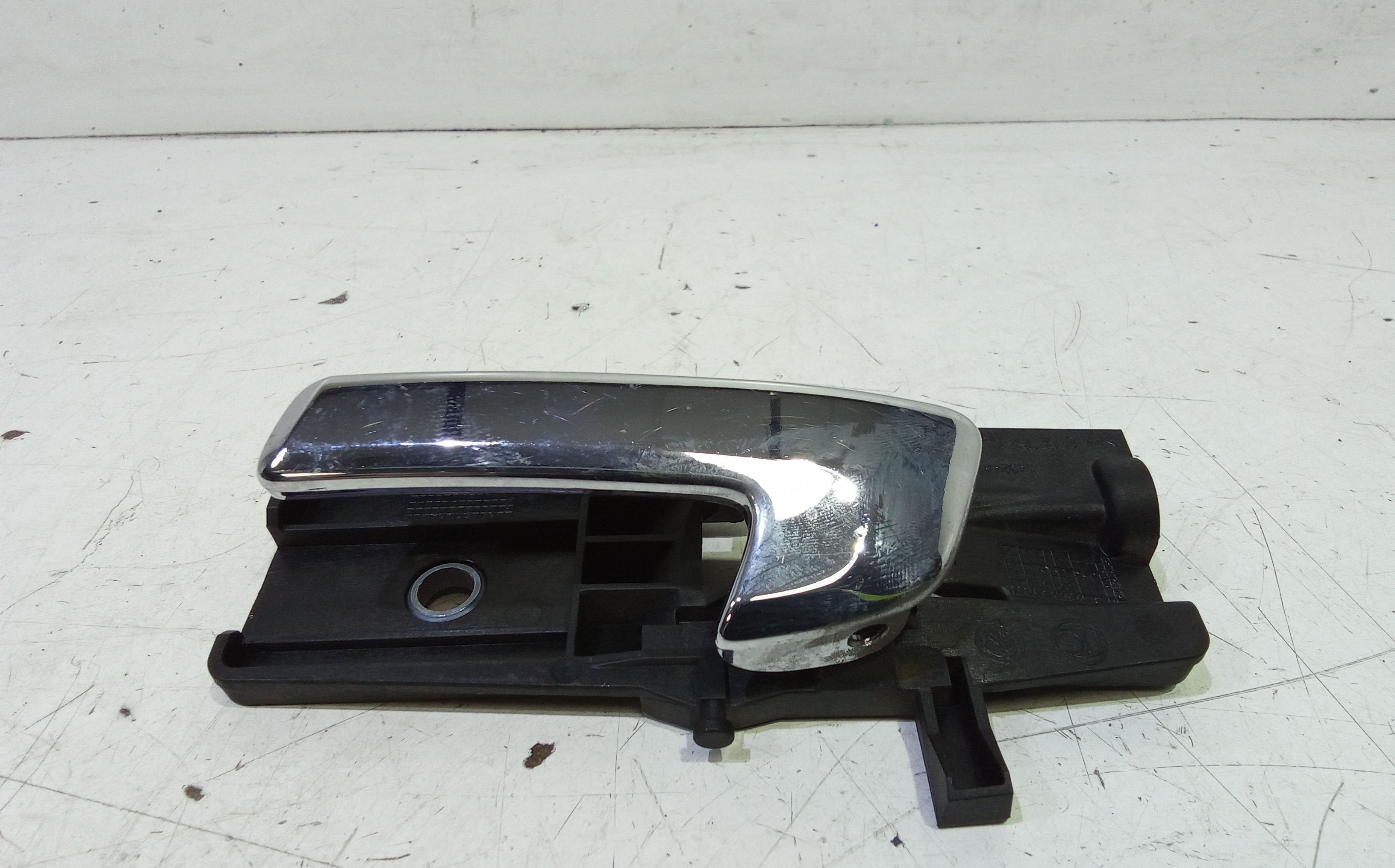 Maniglia interna anteriore Sinistra ALFA ROMEO 159 Berlina Serie (939_) (05>11)