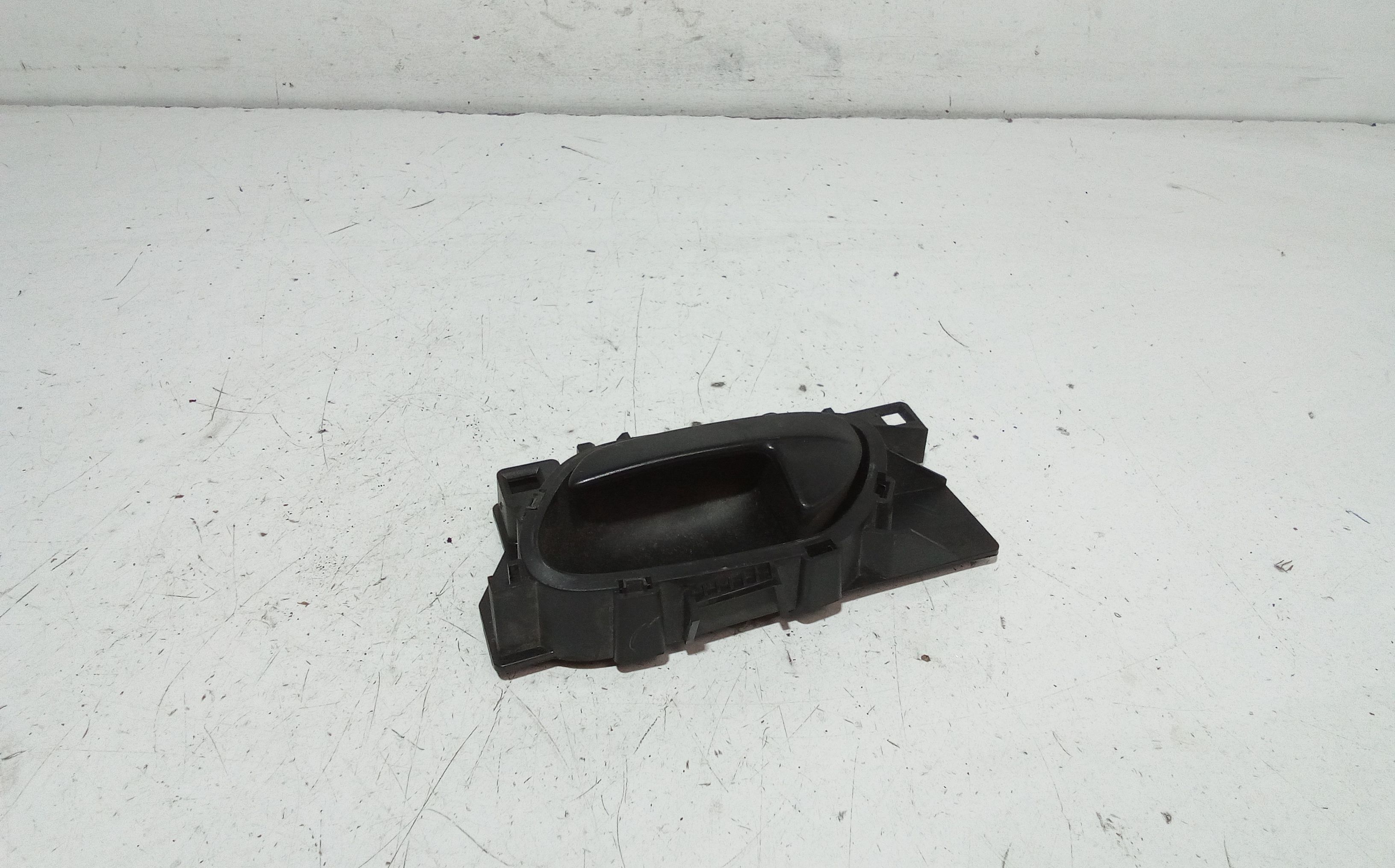 Maniglia interna anteriore Sinistra PEUGEOT Partner 3 Serie