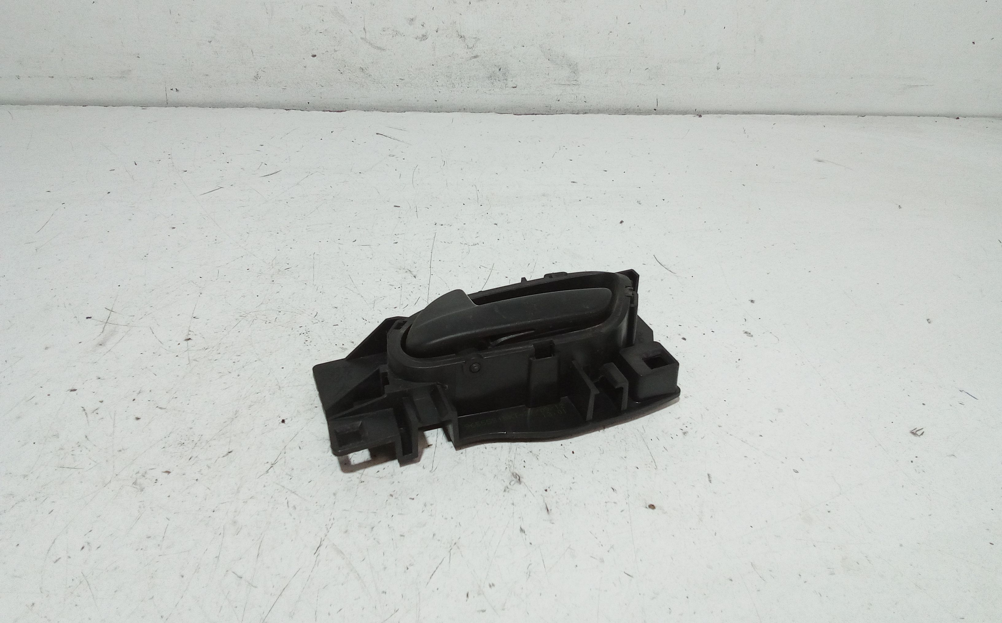 Maniglia interna anteriore Sinistra PEUGEOT Partner 3 Serie