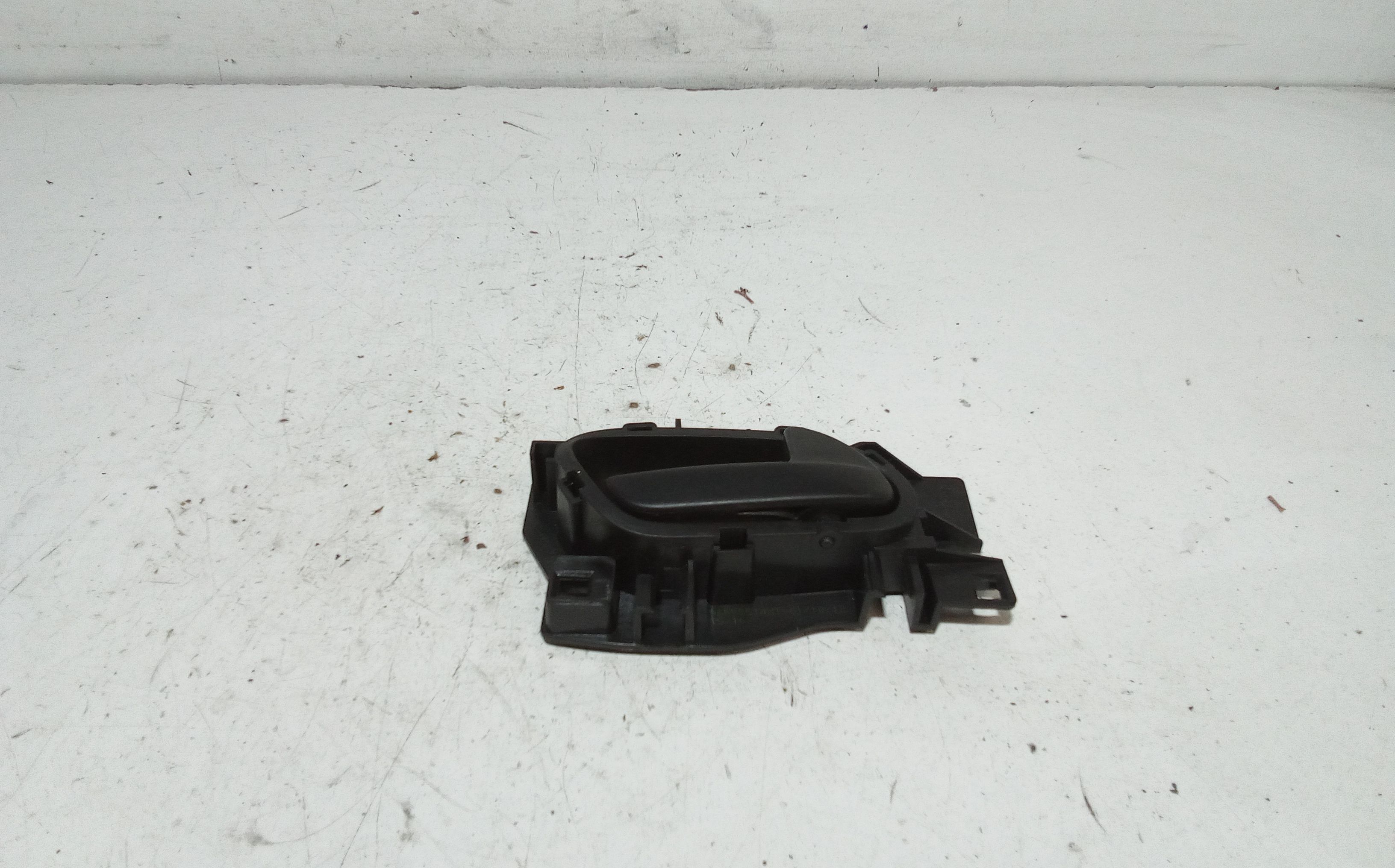 Maniglia interna anteriore Sinistra PEUGEOT Partner 2 Serie