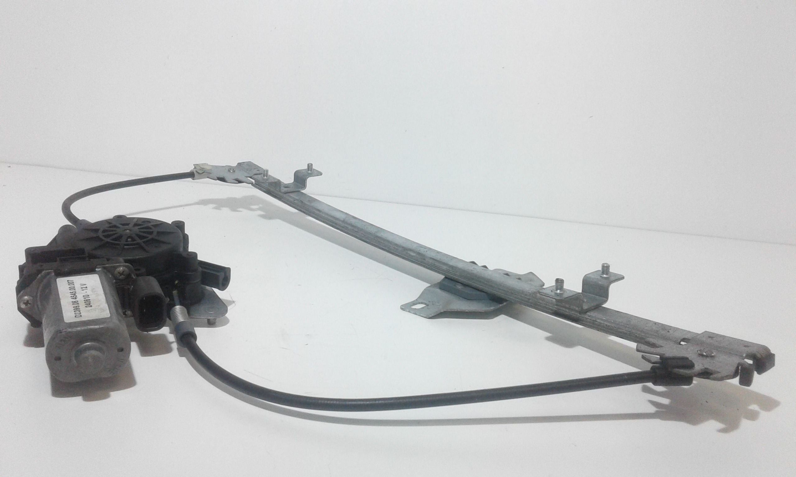 Cremagliera anteriore destra passeggero HYUNDAI Atos 2 Serie