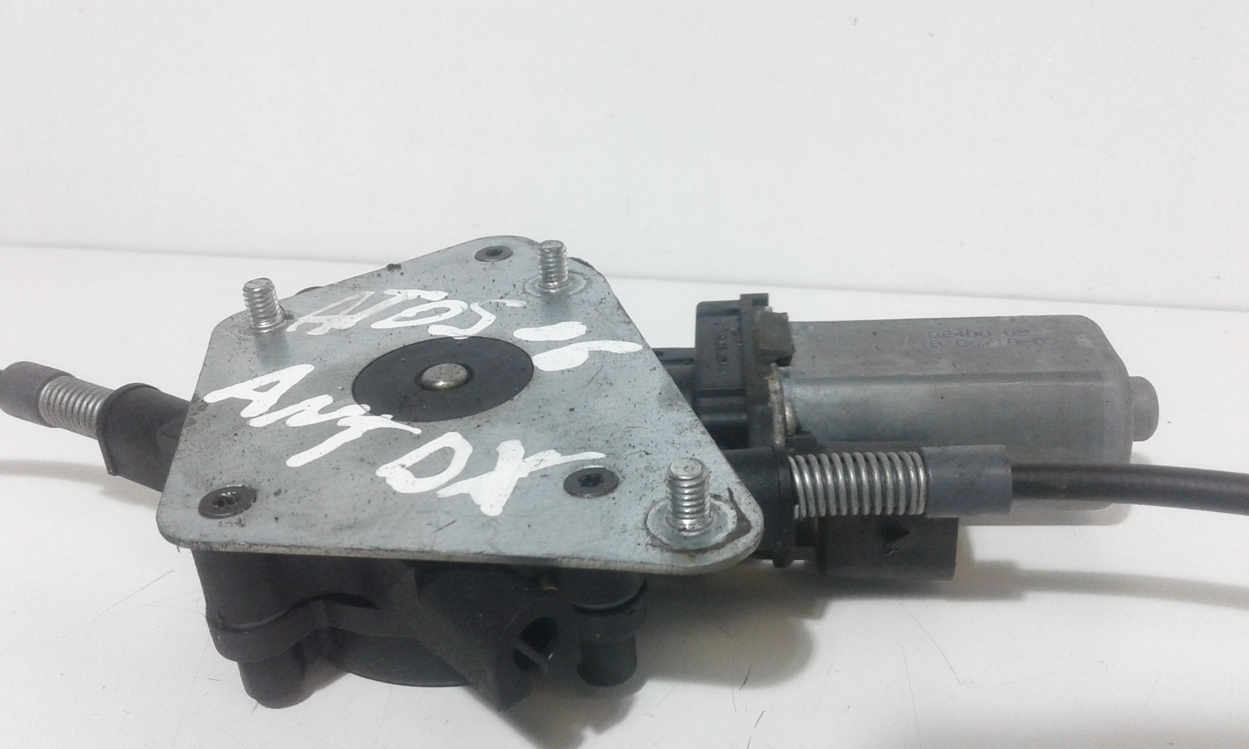 Cremagliera anteriore destra passeggero HYUNDAI Atos 2 Serie