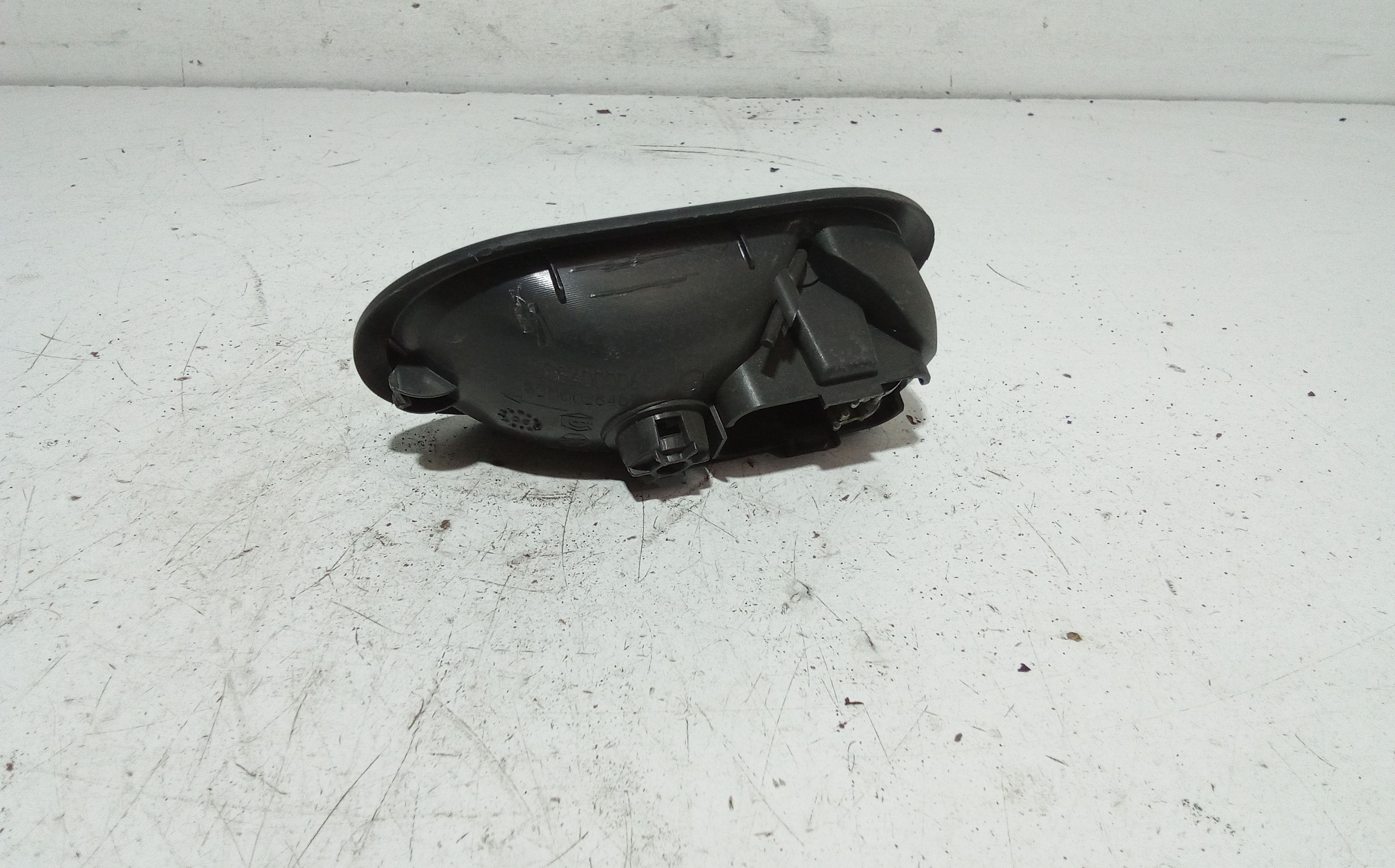 Maniglia interna anteriore Sinistra RENAULT Megane l Serie (99>02)