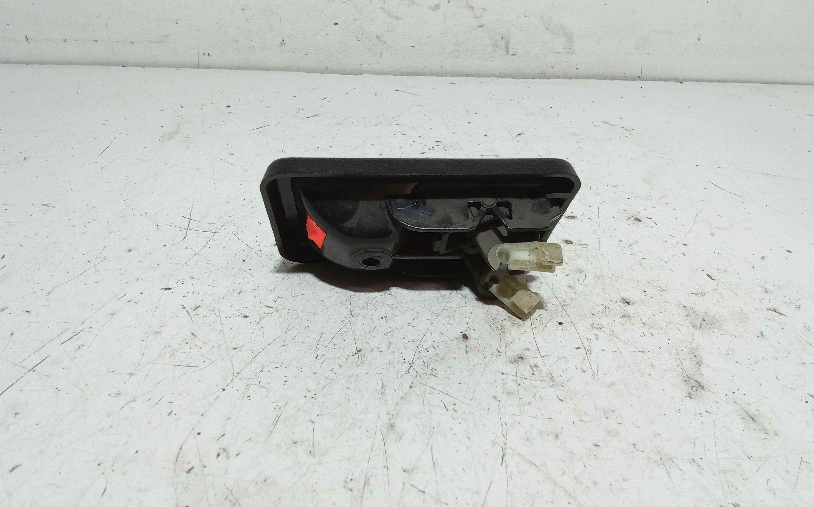 Maniglia interna anteriore Sinistra JEEP Wrangler 2 Serie