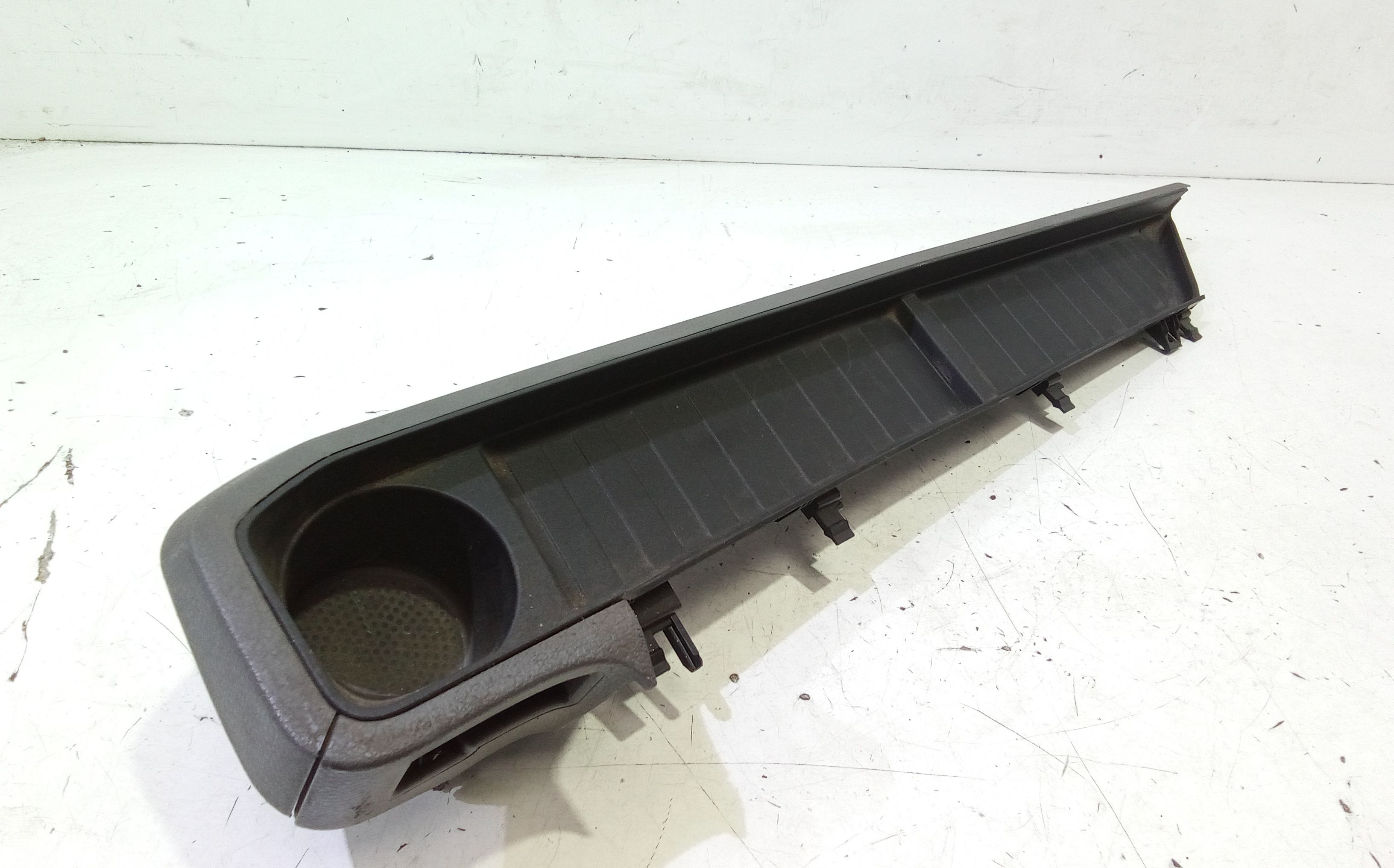 Plastiche interne VOLKSWAGEN Crafter Serie (17>)