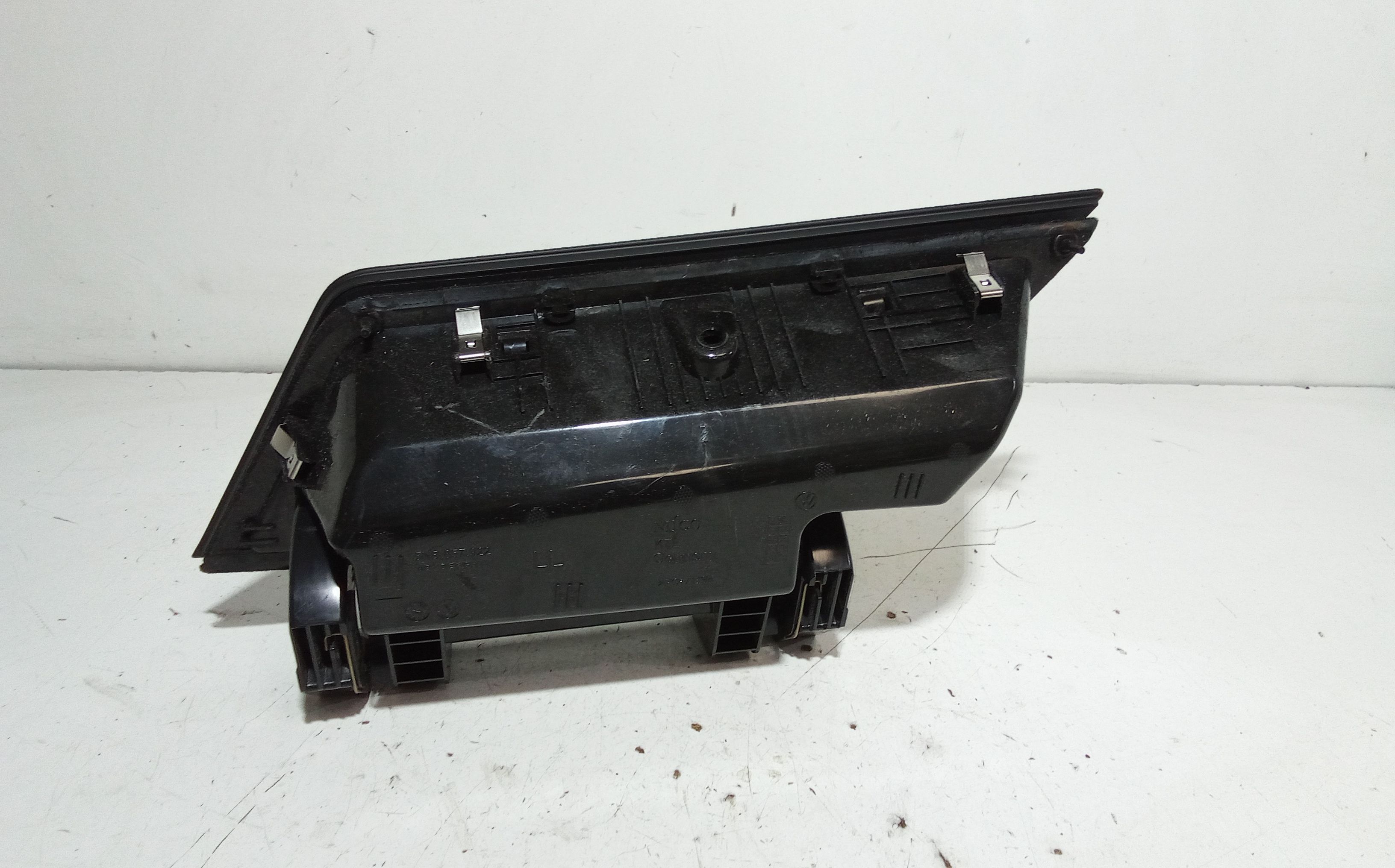 Vano portaoggetti VOLKSWAGEN Tiguan Serie