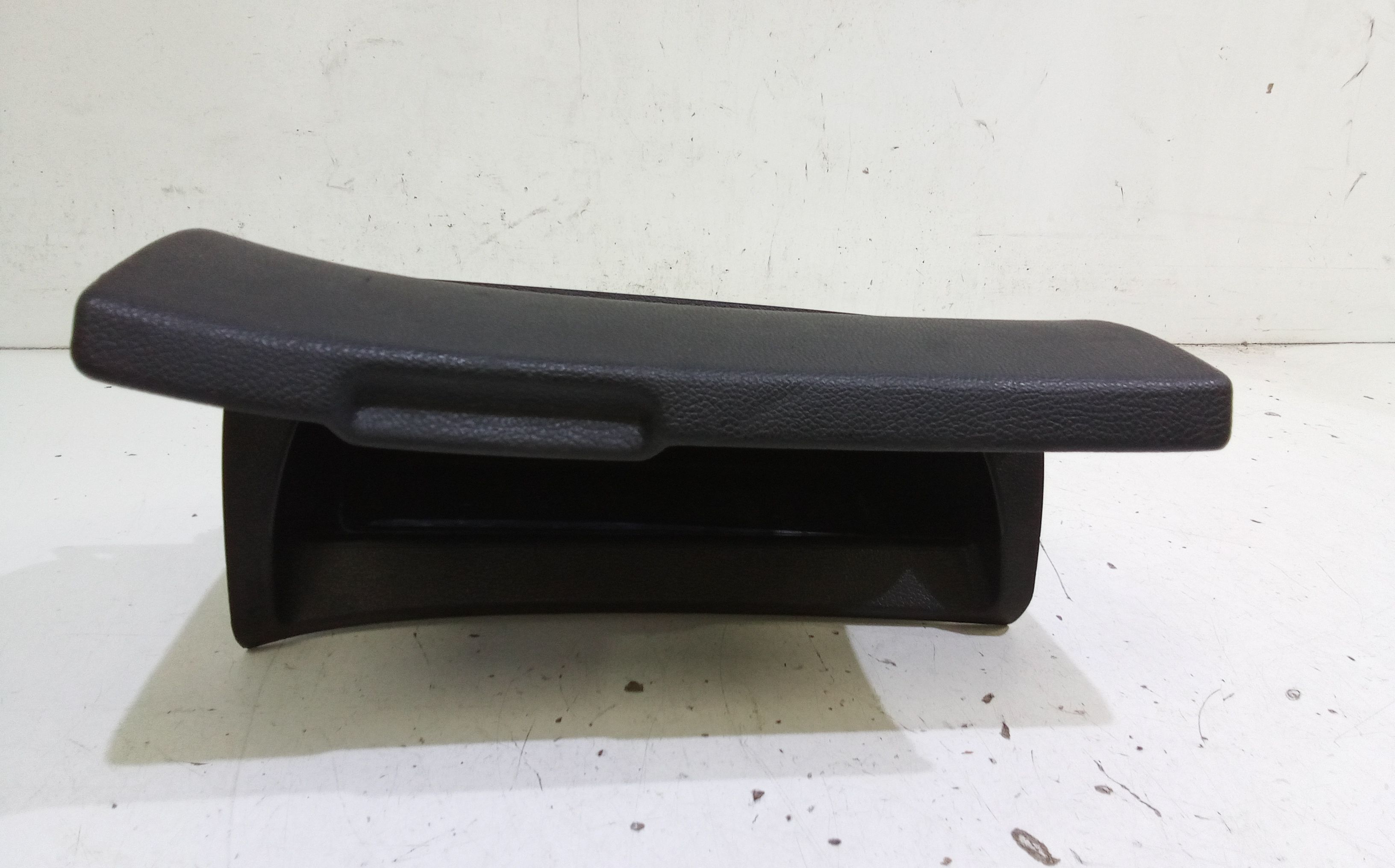 Vano portaoggetti SKODA Roomster 1 Serie