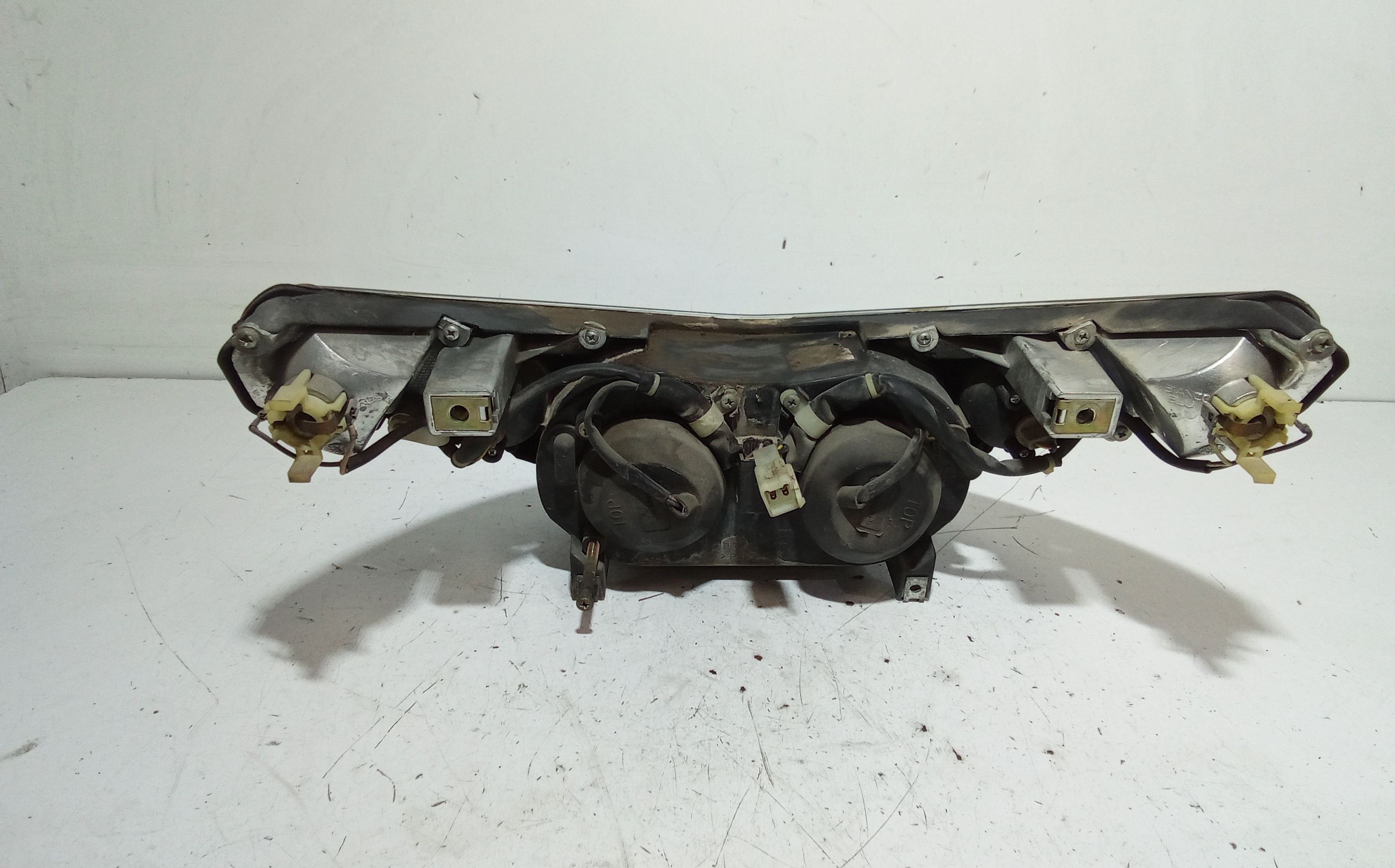 Faro anteriore PIAGGIO Beverly 250 Serie