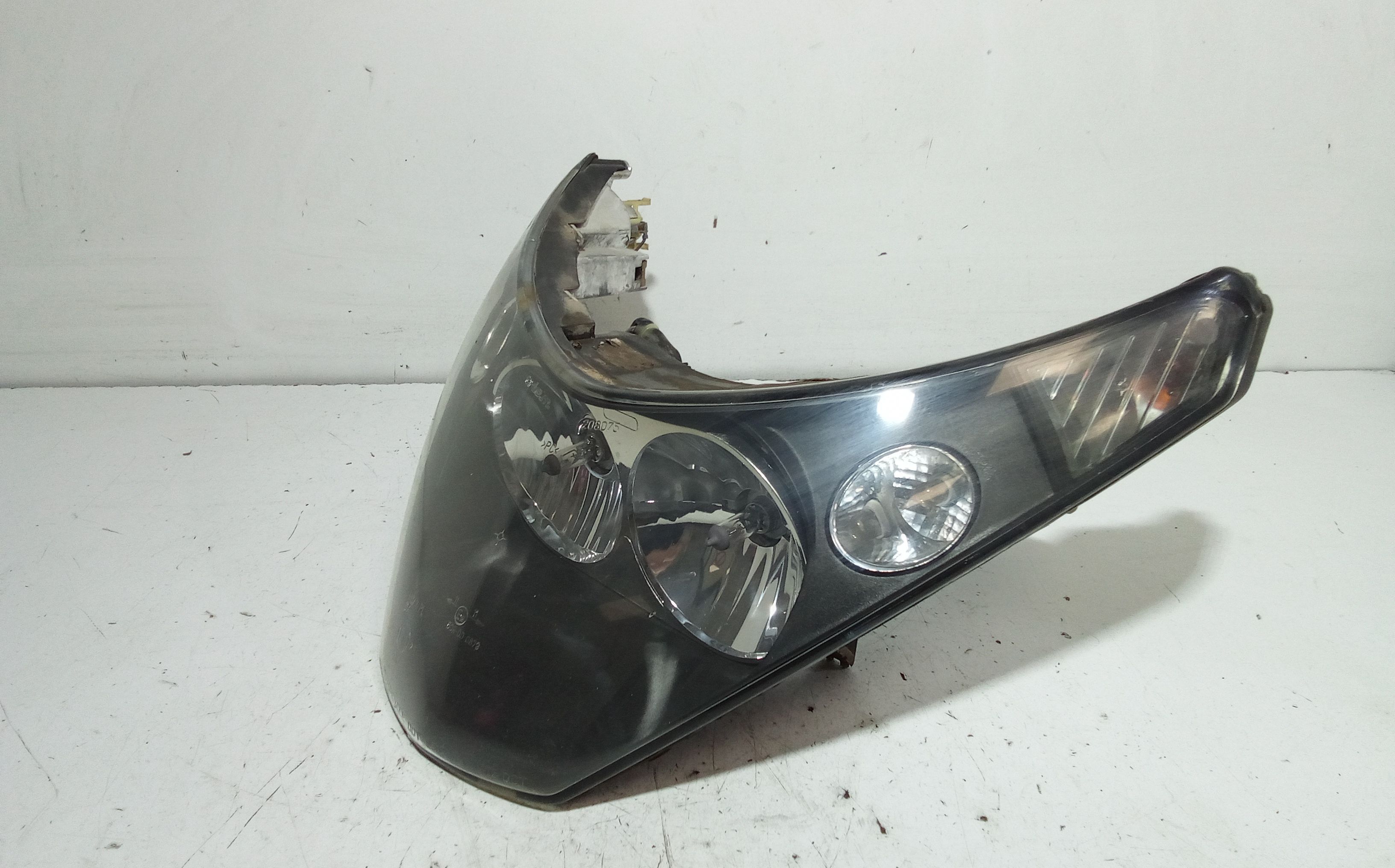 Faro anteriore PIAGGIO Beverly 250 Serie