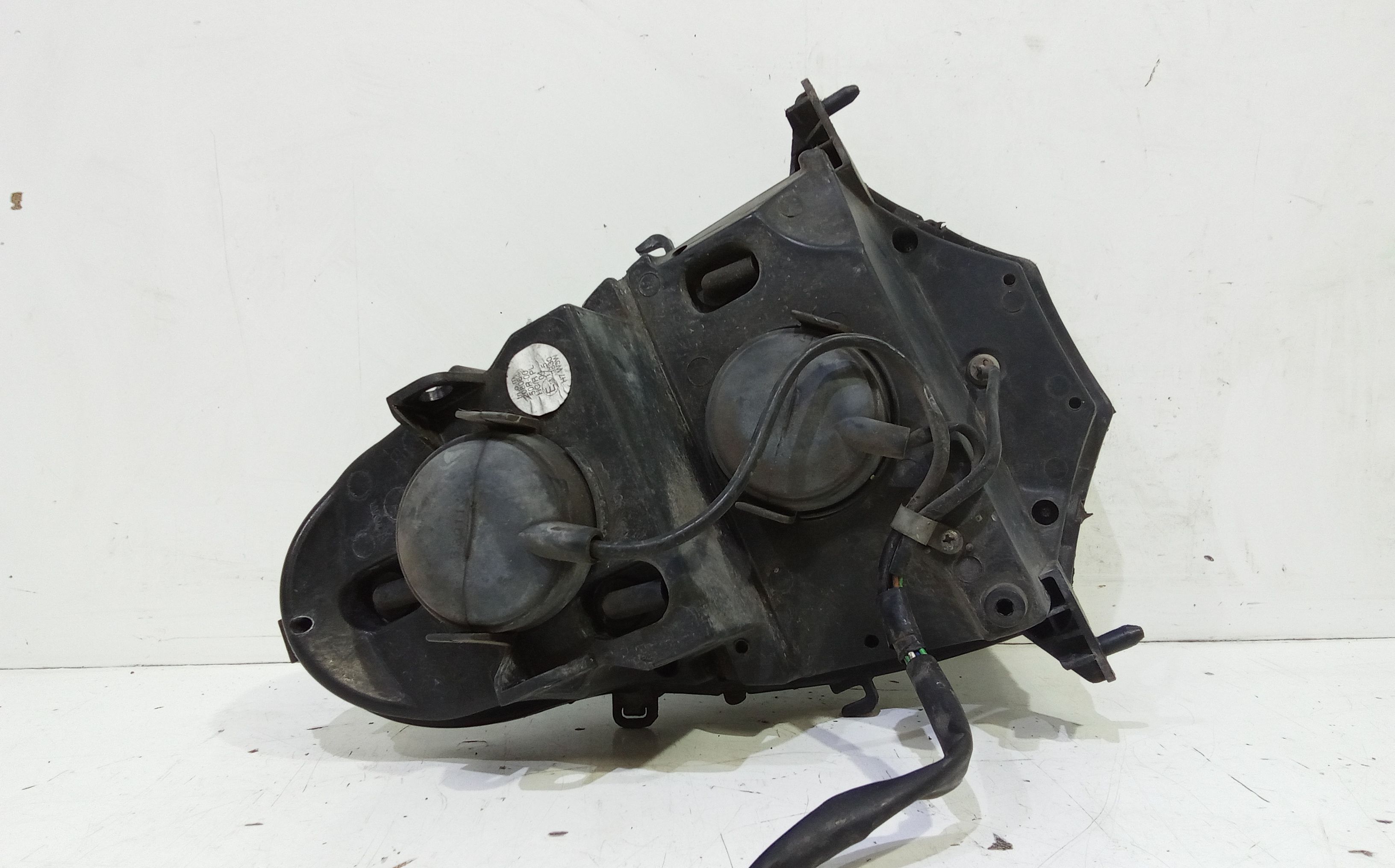 Faro anteriore HONDA @ 150cc