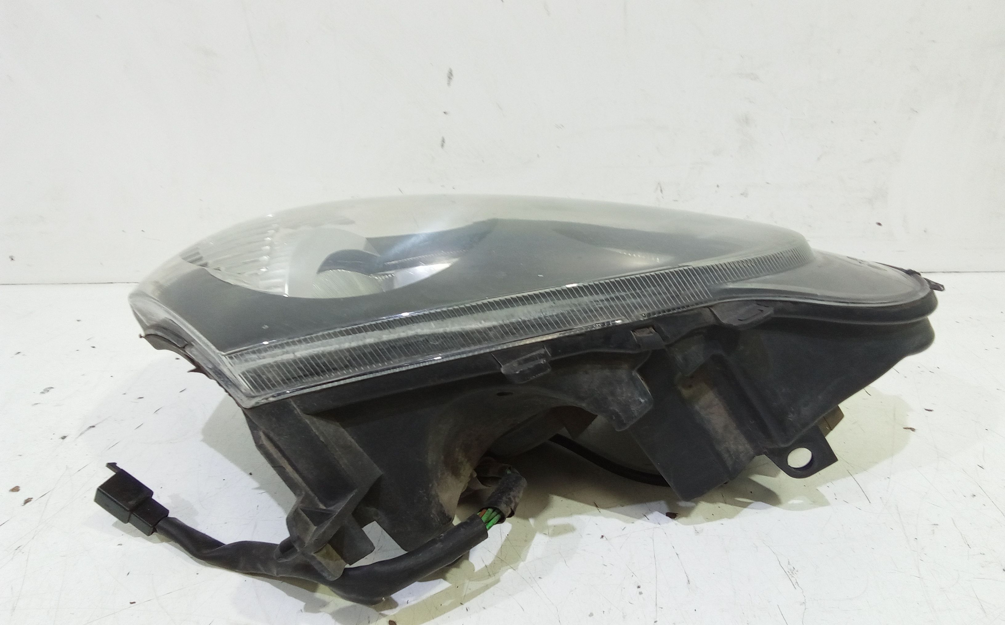 Faro anteriore HONDA @ 150cc