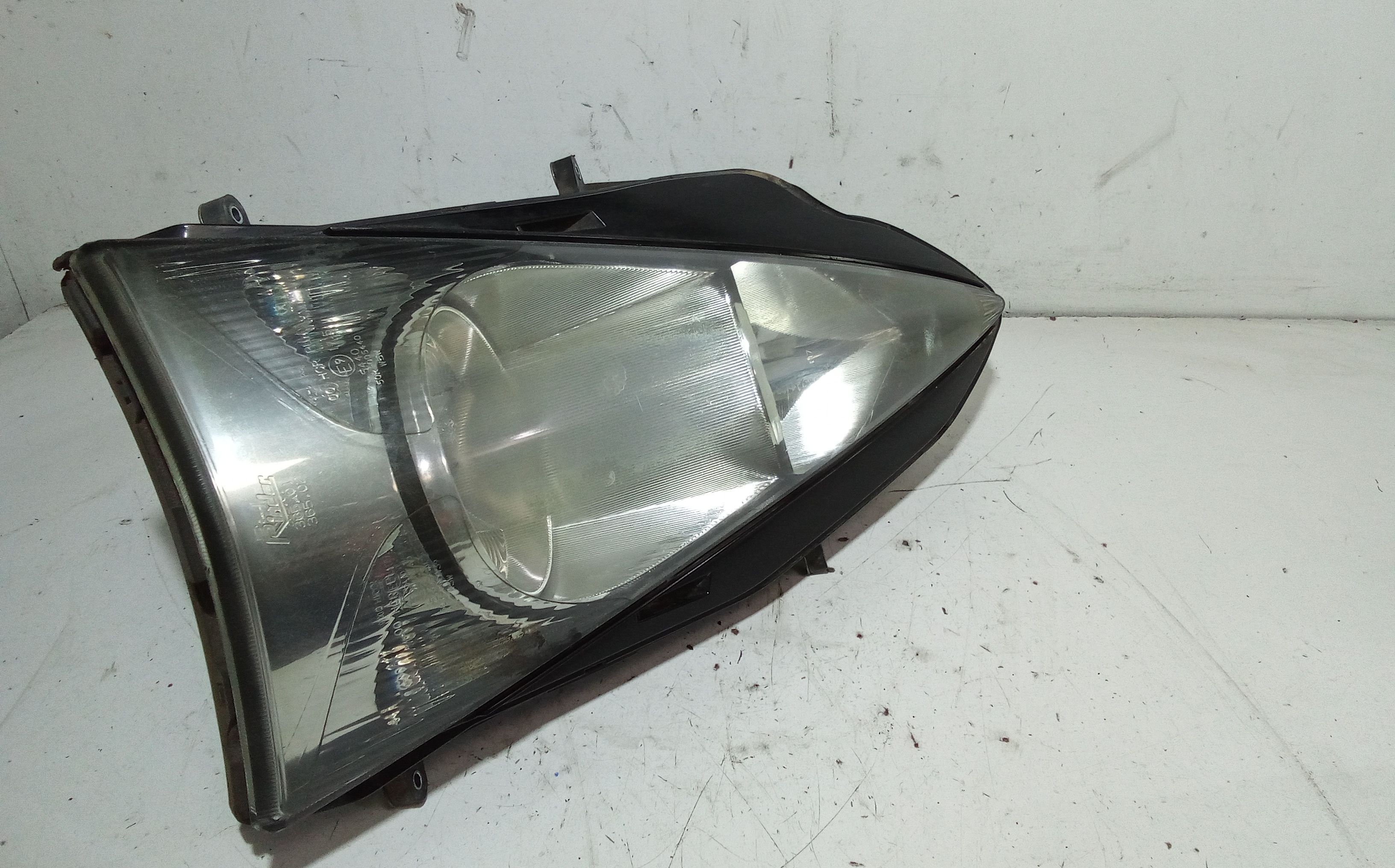 Faro anteriore HONDA Pantheon 150cc (03>08)