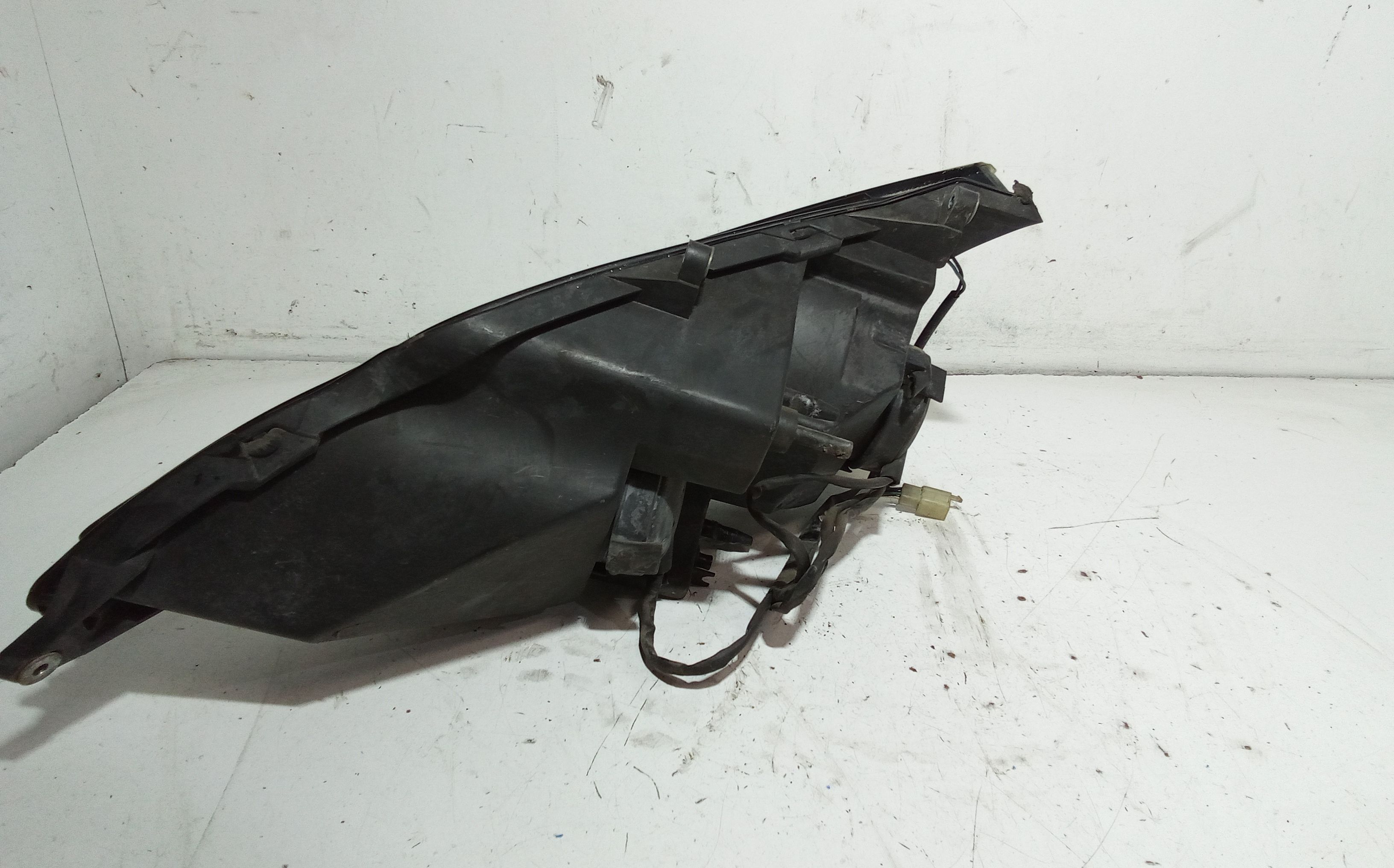 Faro anteriore HONDA Pantheon 150cc (03>08)