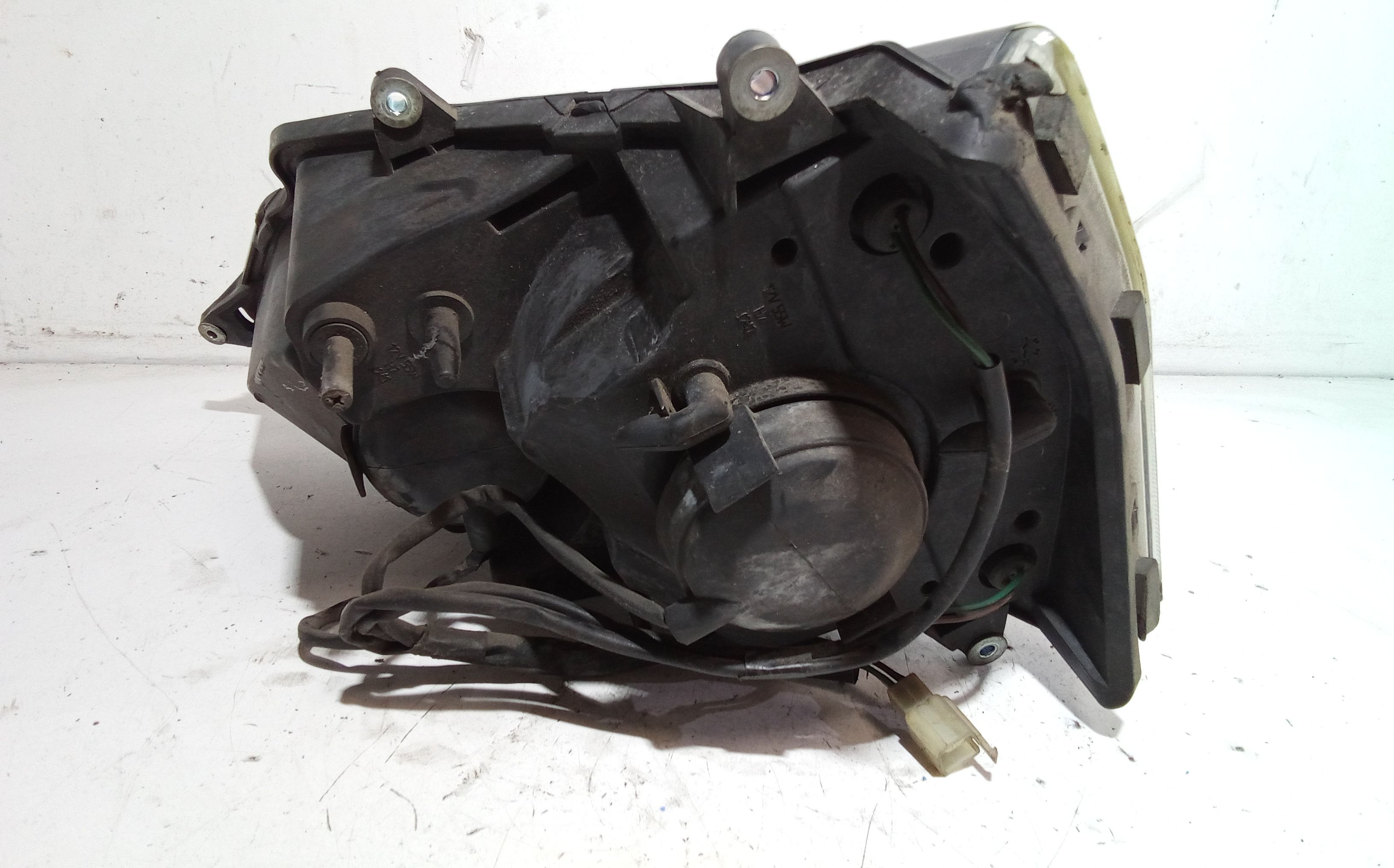 Faro anteriore HONDA Pantheon 150cc (03>08)