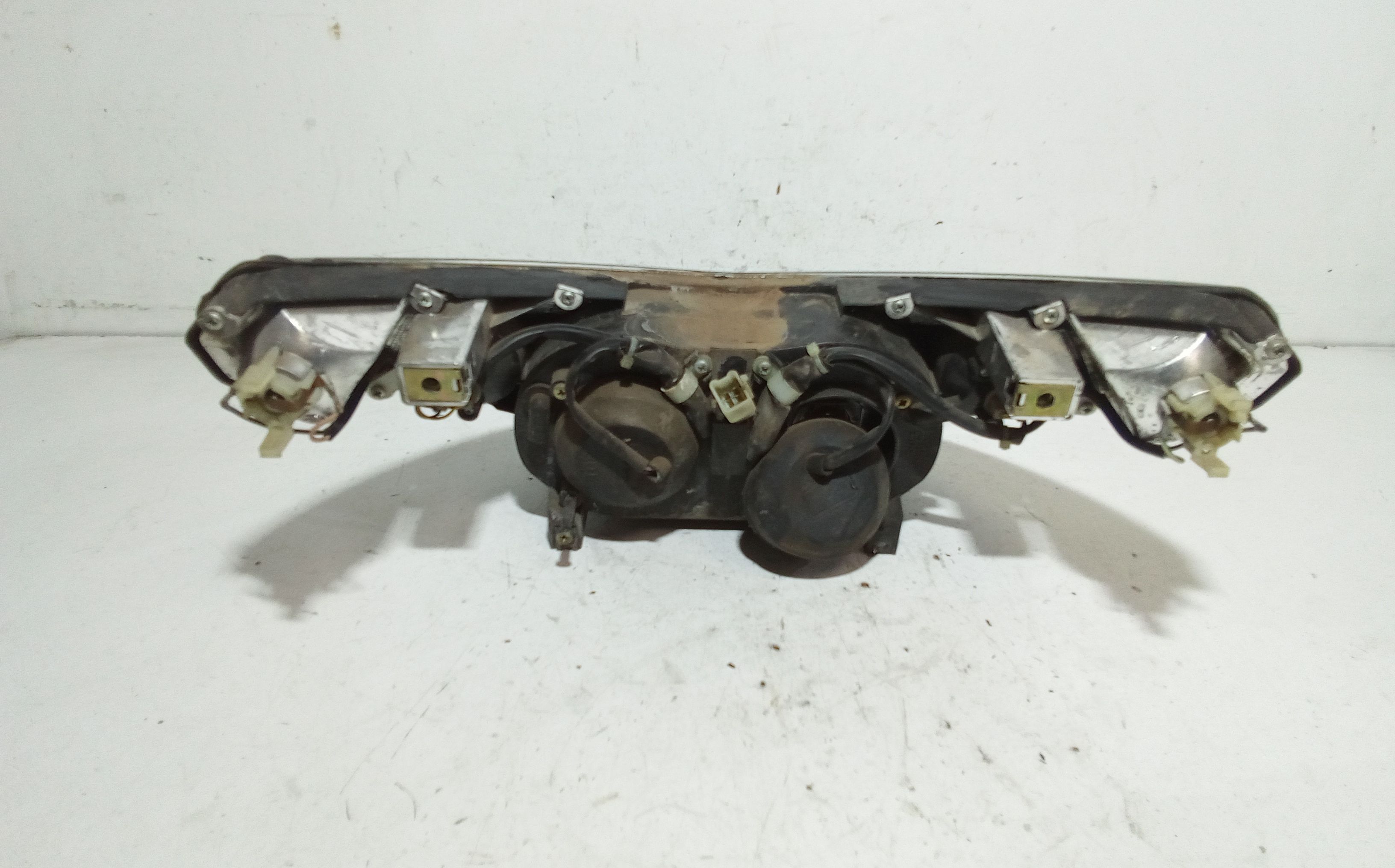 Faro anteriore PIAGGIO Beverly 250cc ie