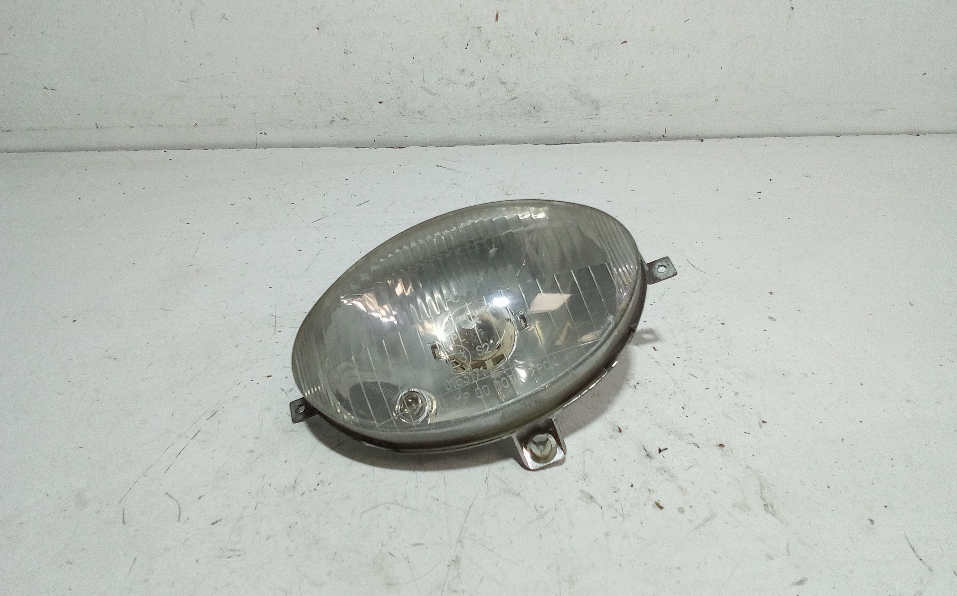 Faro anteriore PIAGGIO Liberty 50cc  (97>06)