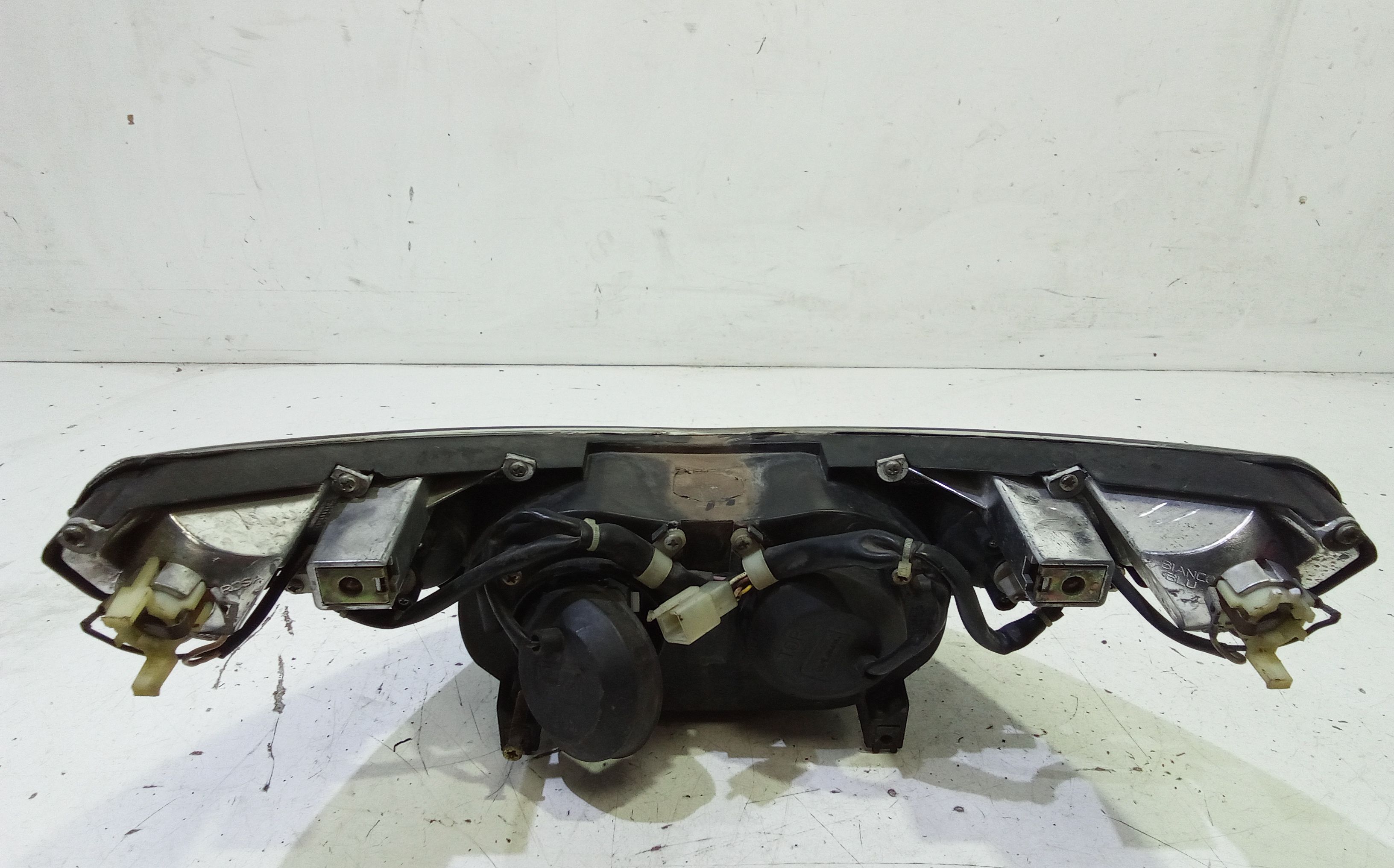 Faro anteriore PIAGGIO Beverly 250cc ie