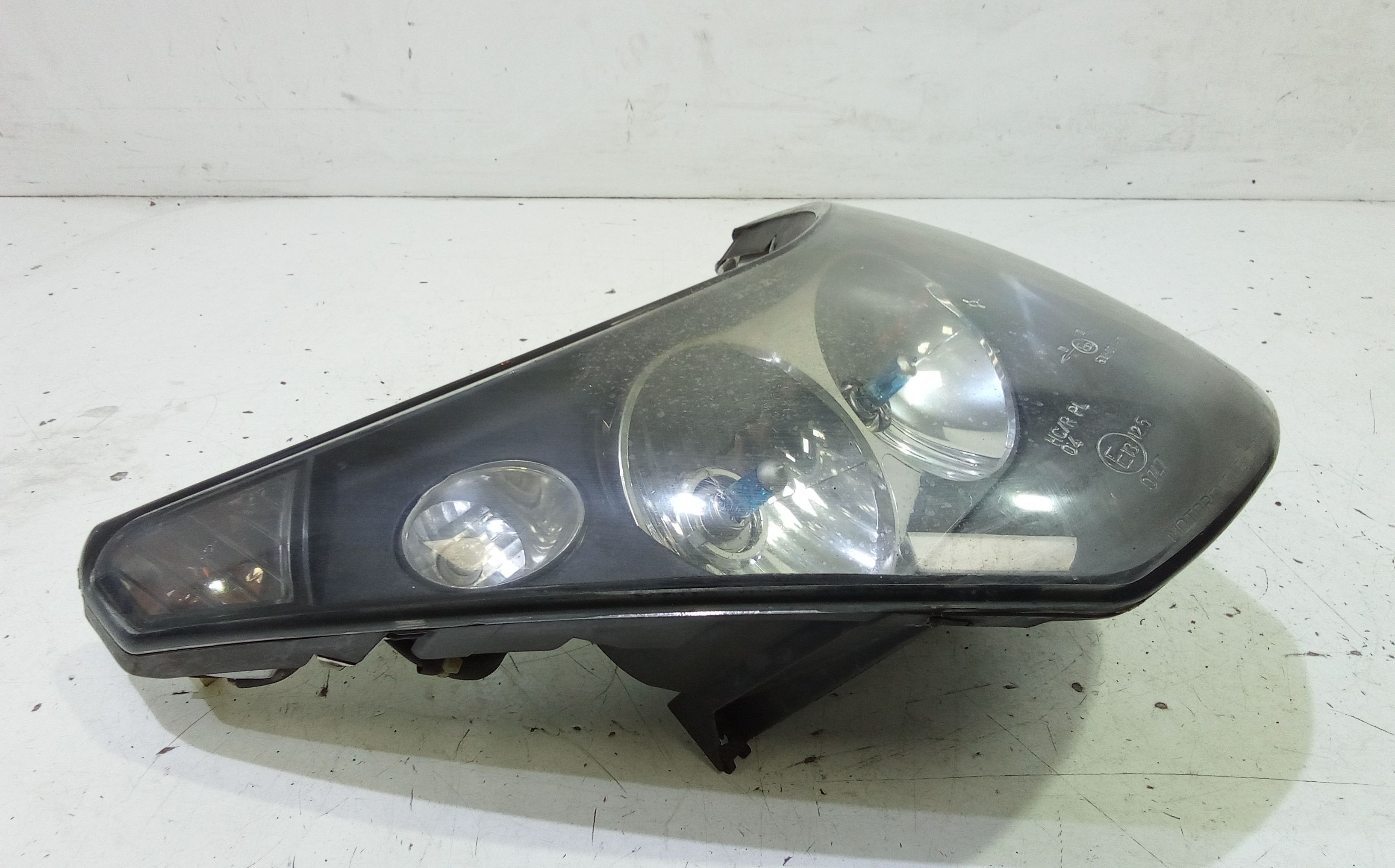Faro anteriore PIAGGIO Beverly 250cc ie