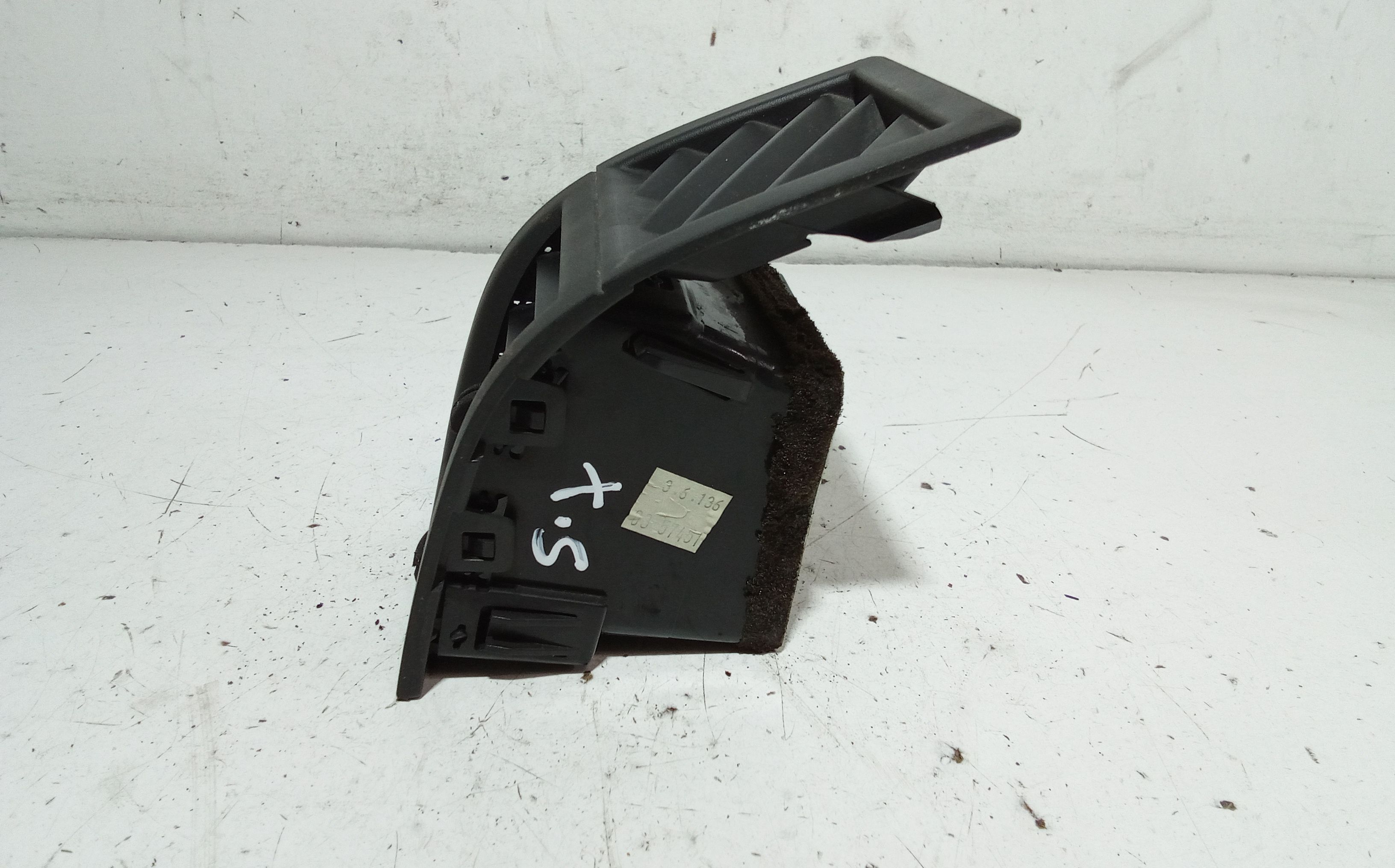 Bocchetta aria cruscotto lato guida CHRYSLER 300 C Touring