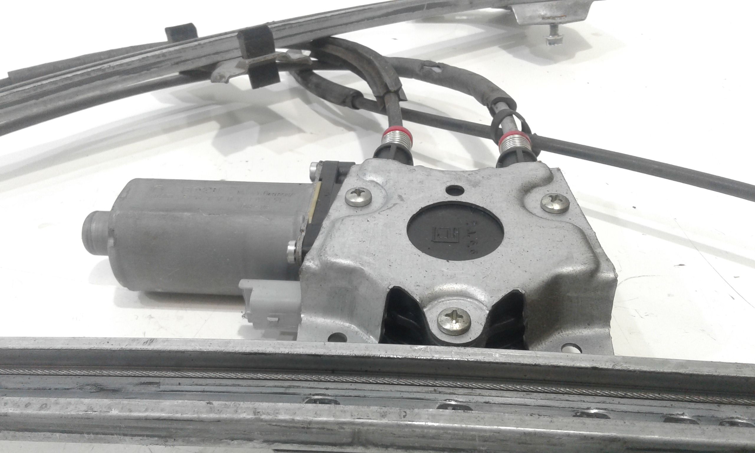 Cremagliera anteriore destra passeggero PEUGEOT Ranch 2 Serie