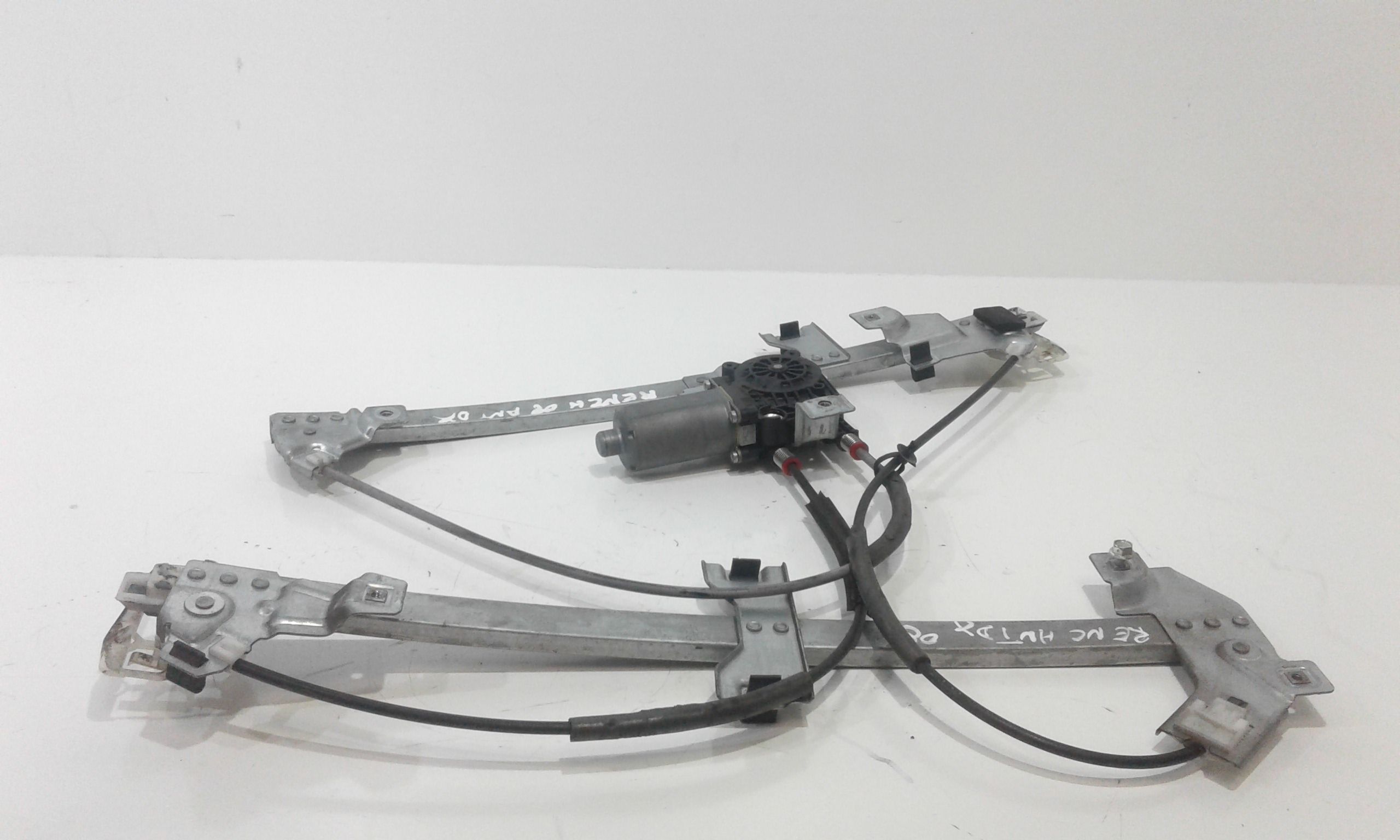 Cremagliera anteriore destra passeggero PEUGEOT Ranch 2 Serie